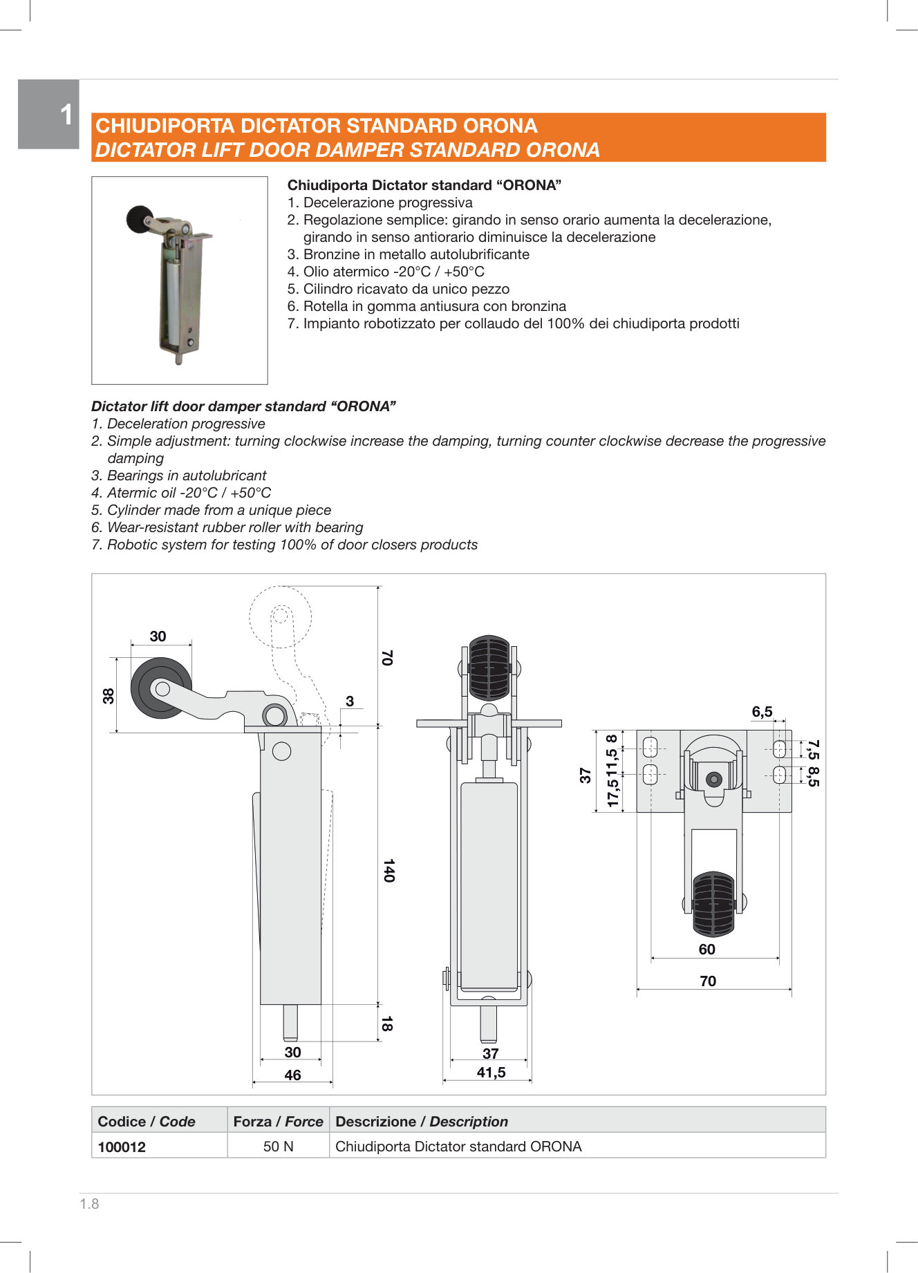 Pagina 23 — DS Ascensori 2025
