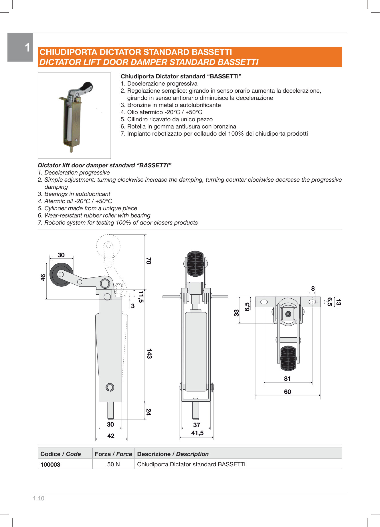Pagina 25 — DS Ascensori 2025