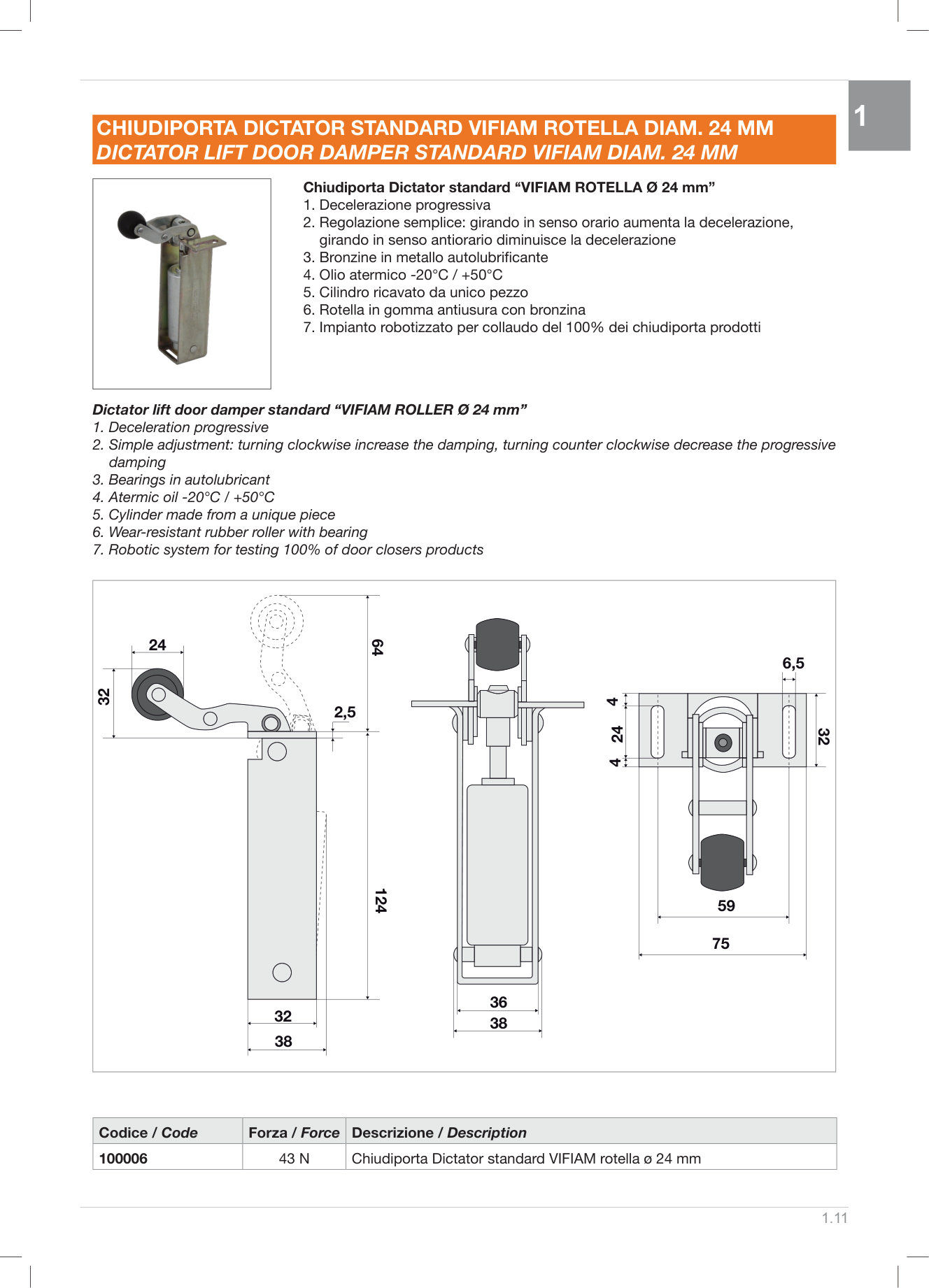 Pagina 26 — DS Ascensori 2025