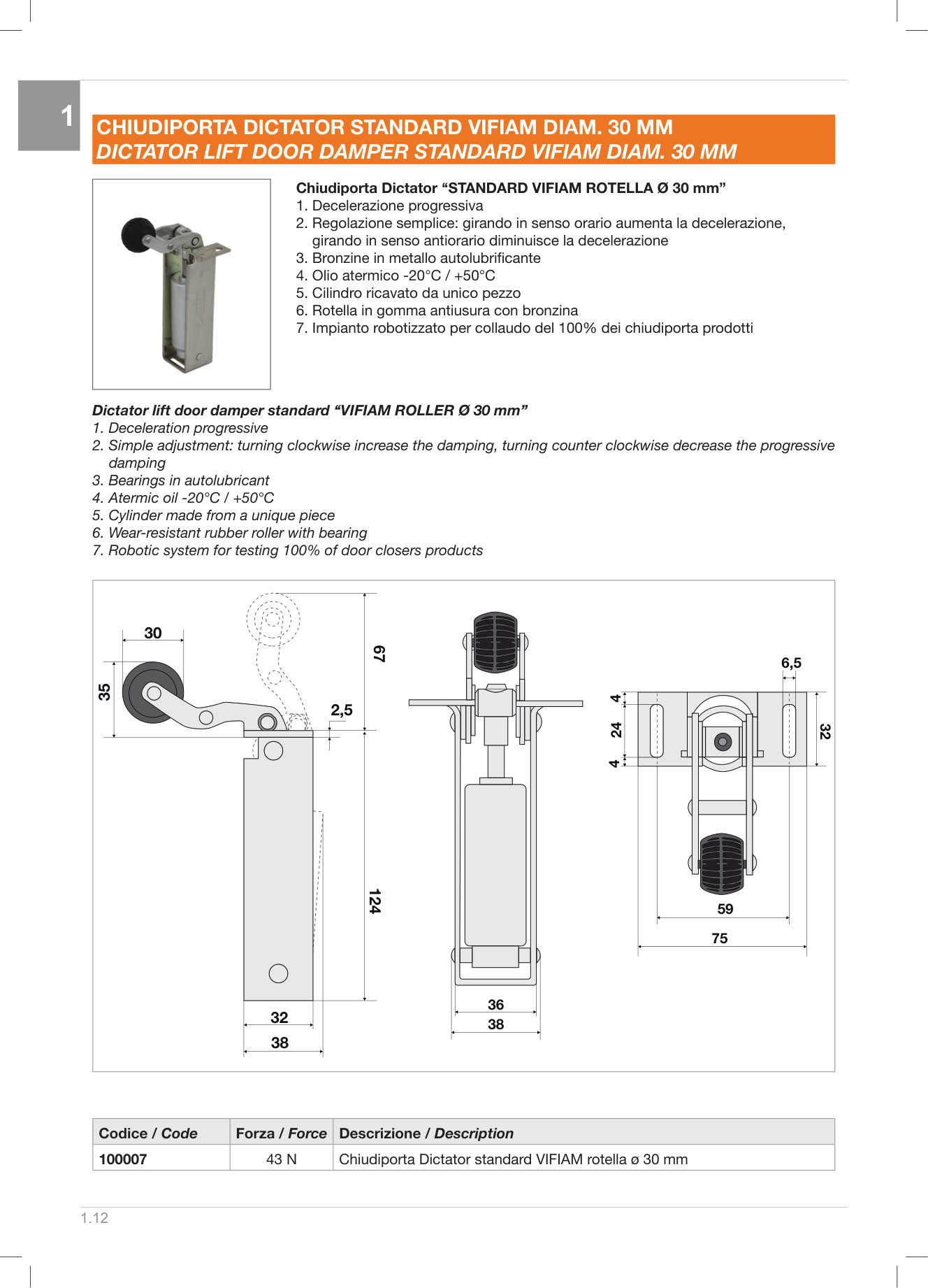 Pagina 27 — DS Ascensori 2025