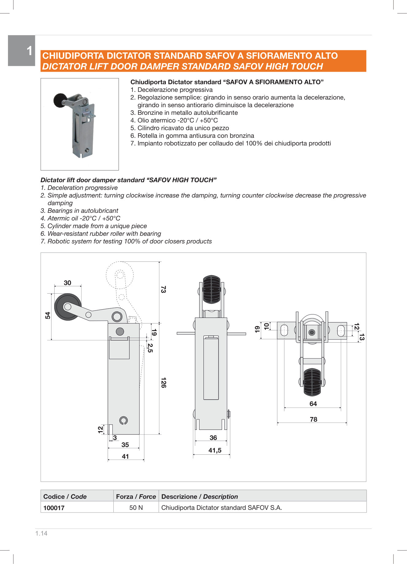 Pagina 29 — DS Ascensori 2025