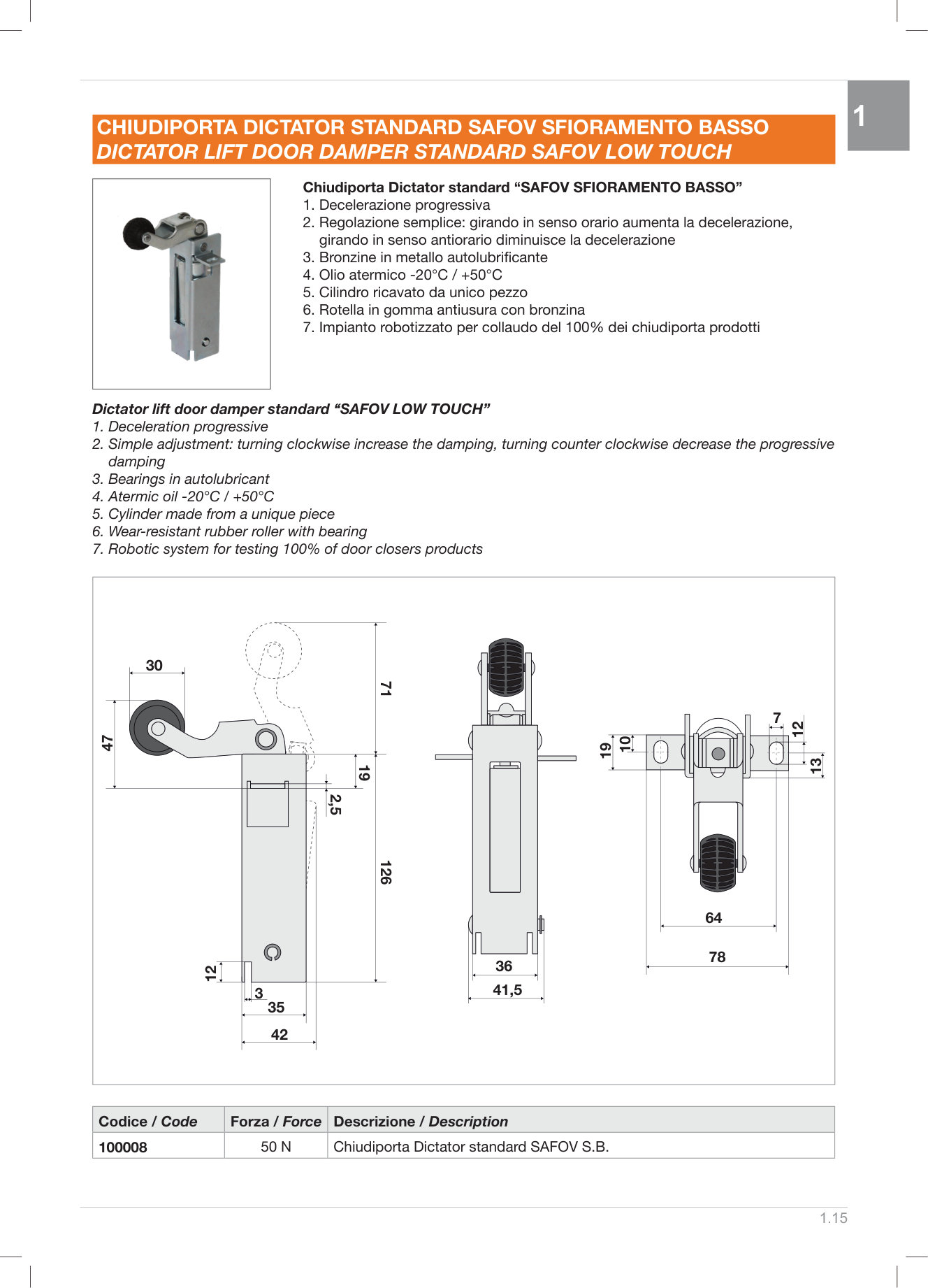 Pagina 30 — DS Ascensori 2025