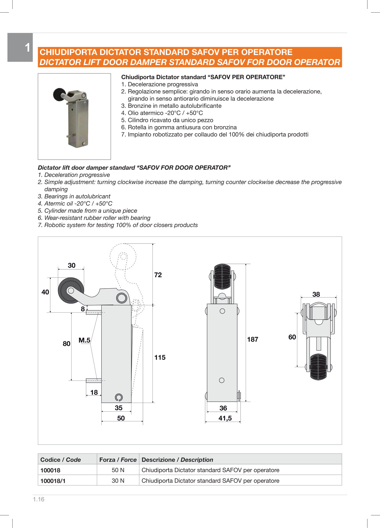 Pagina 31 — DS Ascensori 2025