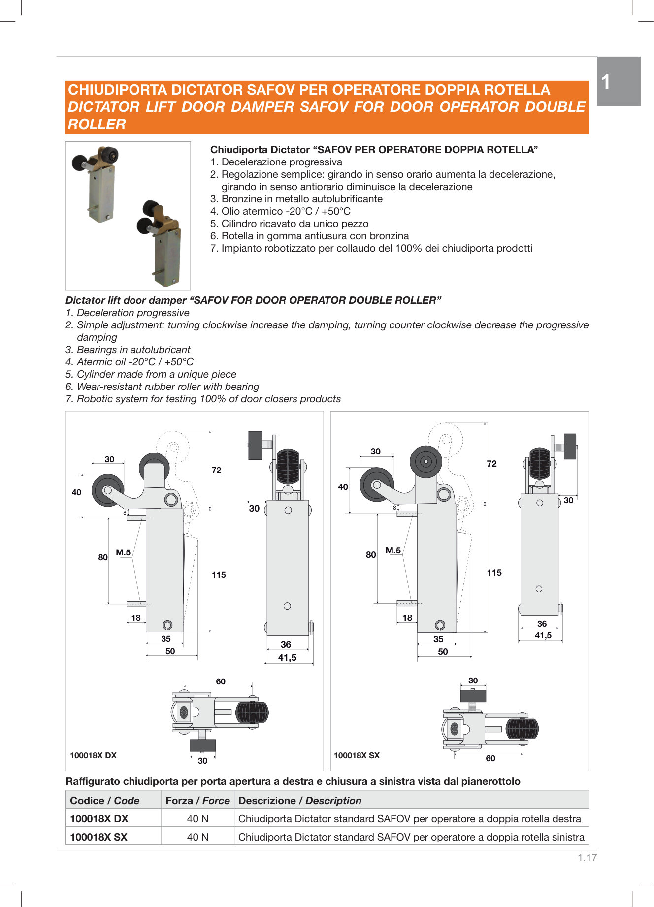 Pagina 32 — DS Ascensori 2025