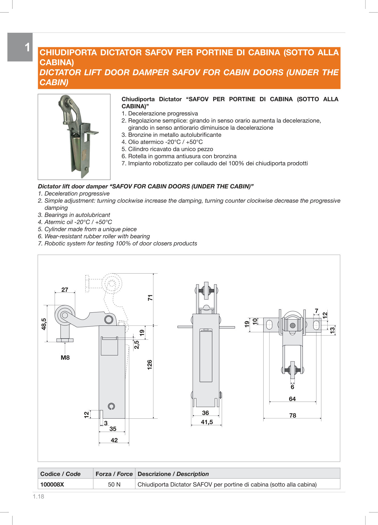Pagina 33 — DS Ascensori 2025
