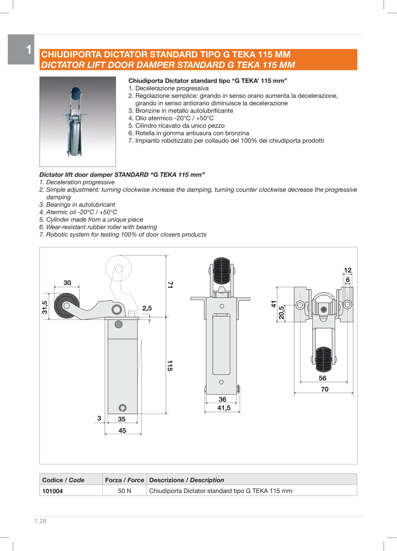 Pagina 43 — DS Ascensori 2025