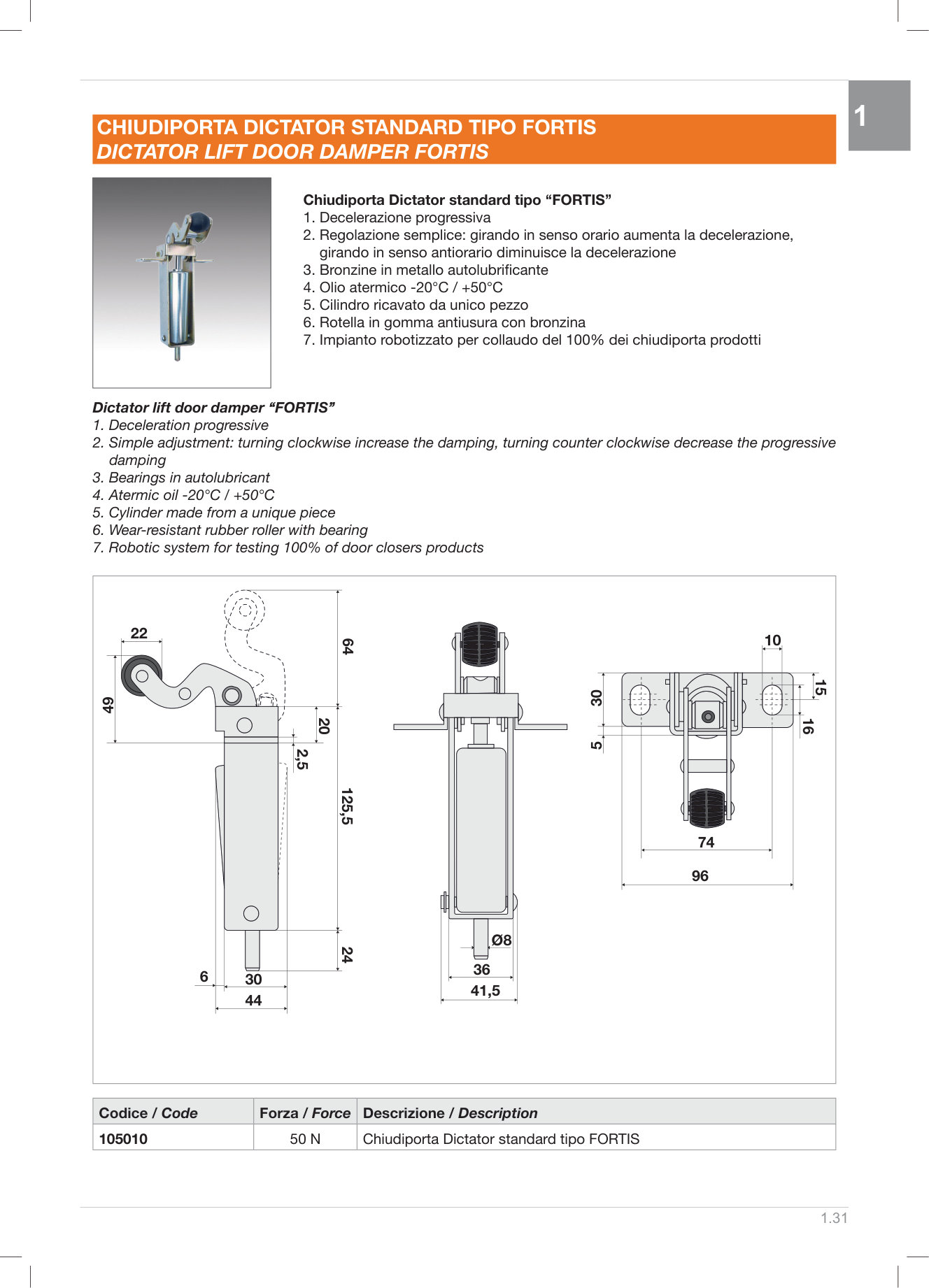 Pagina 46 — DS Ascensori 2025