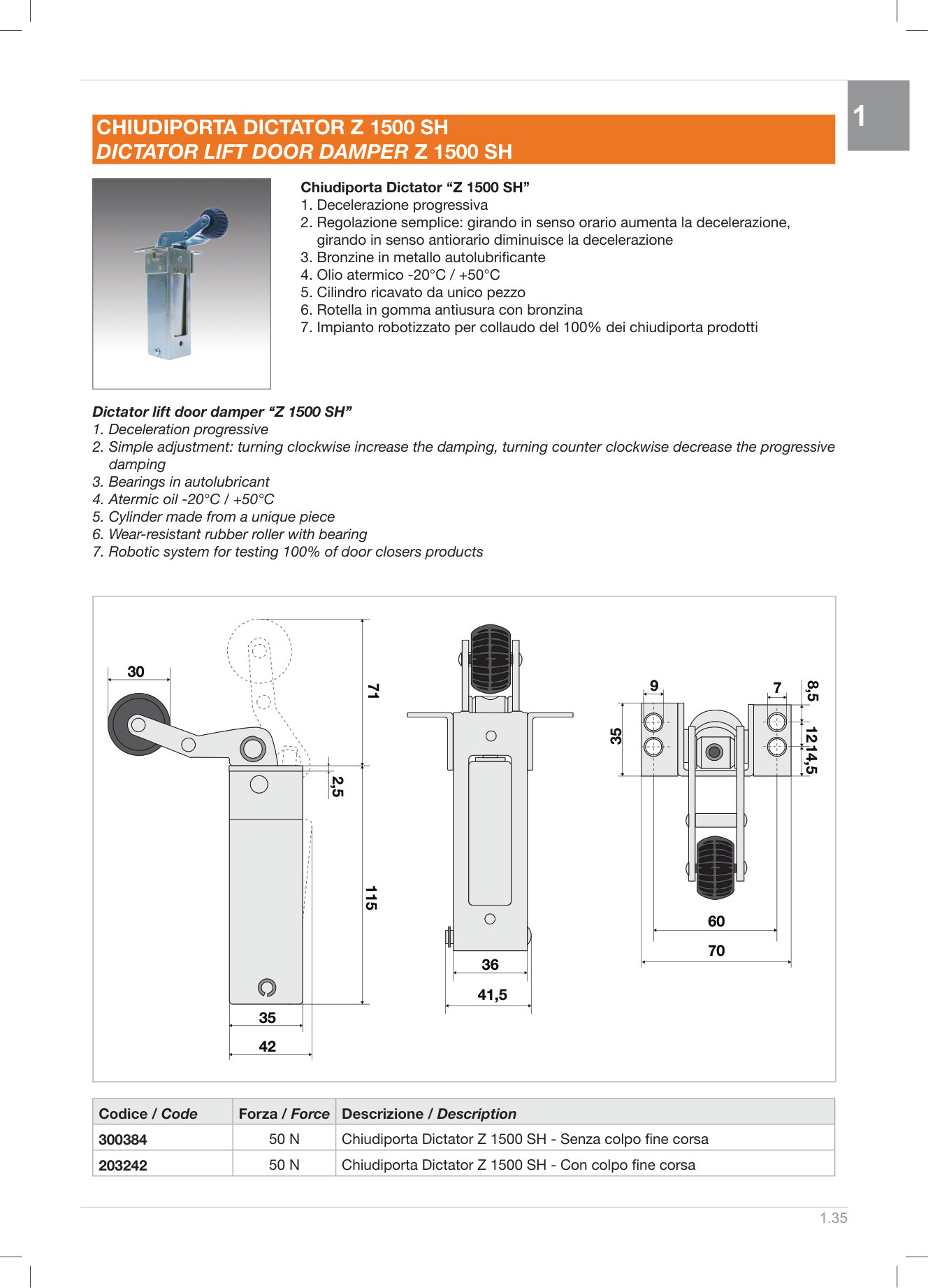 Pagina 50 — DS Ascensori 2025