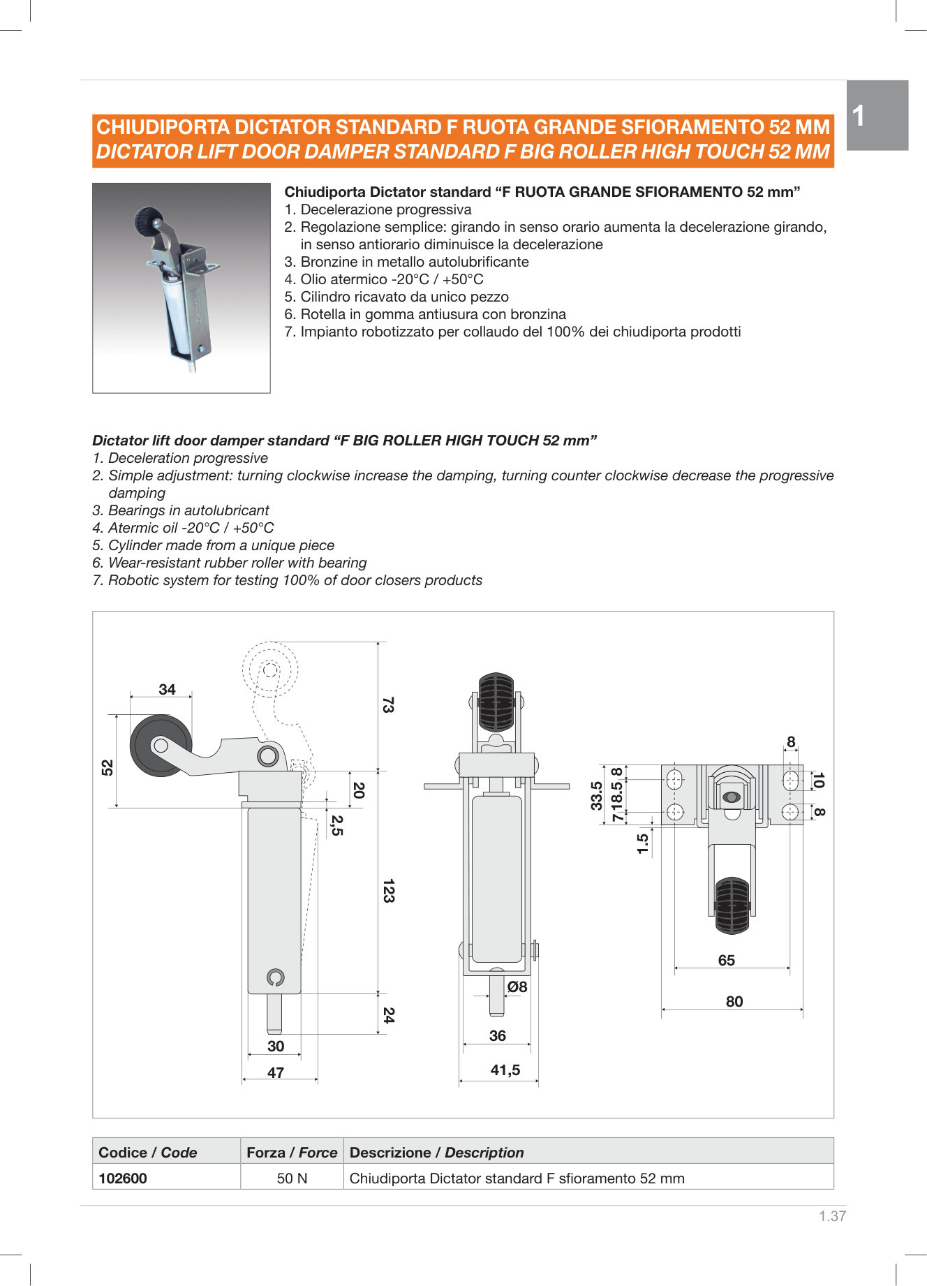 Pagina 52 — DS Ascensori 2025