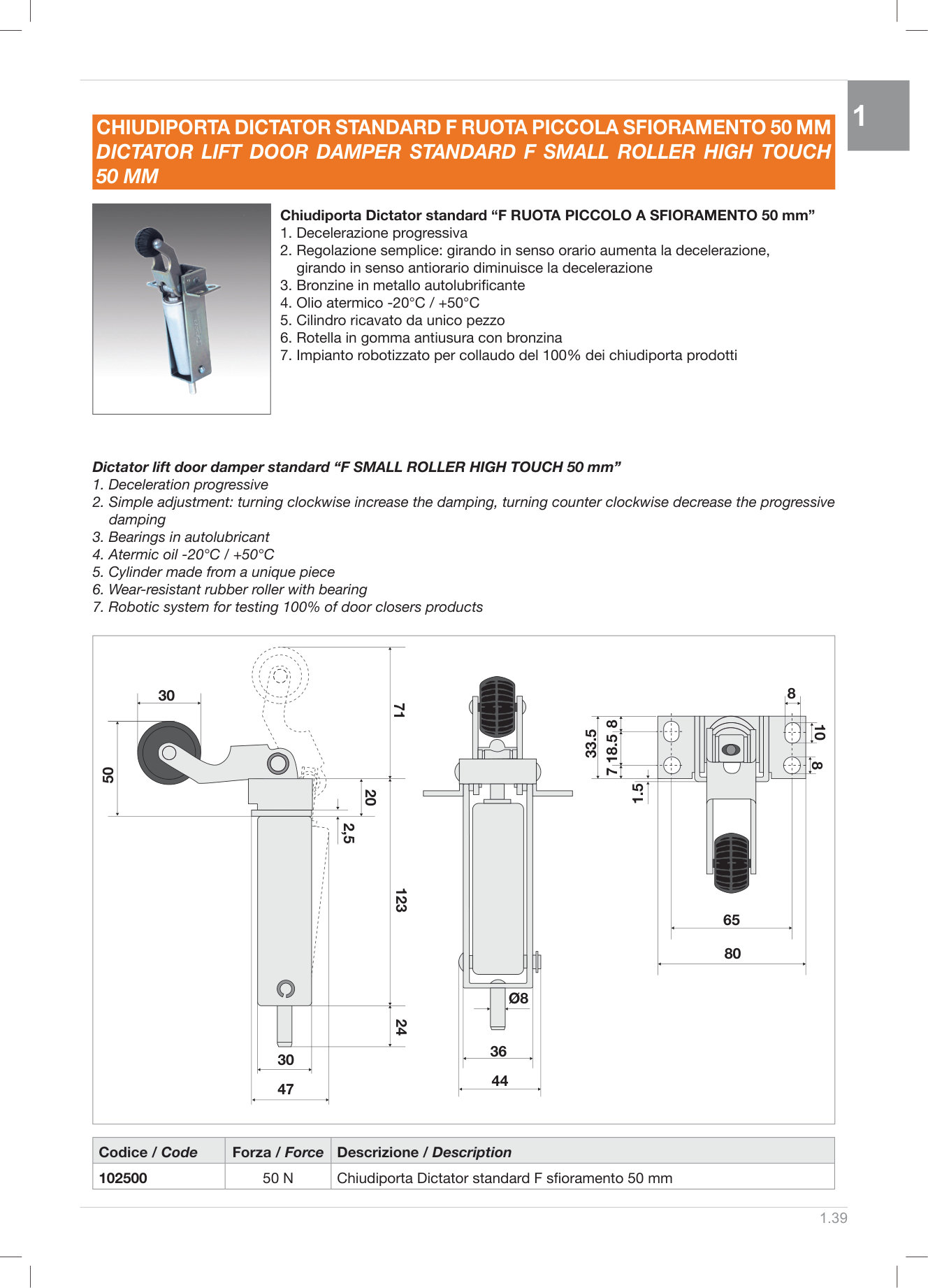 Pagina 54 — DS Ascensori 2025