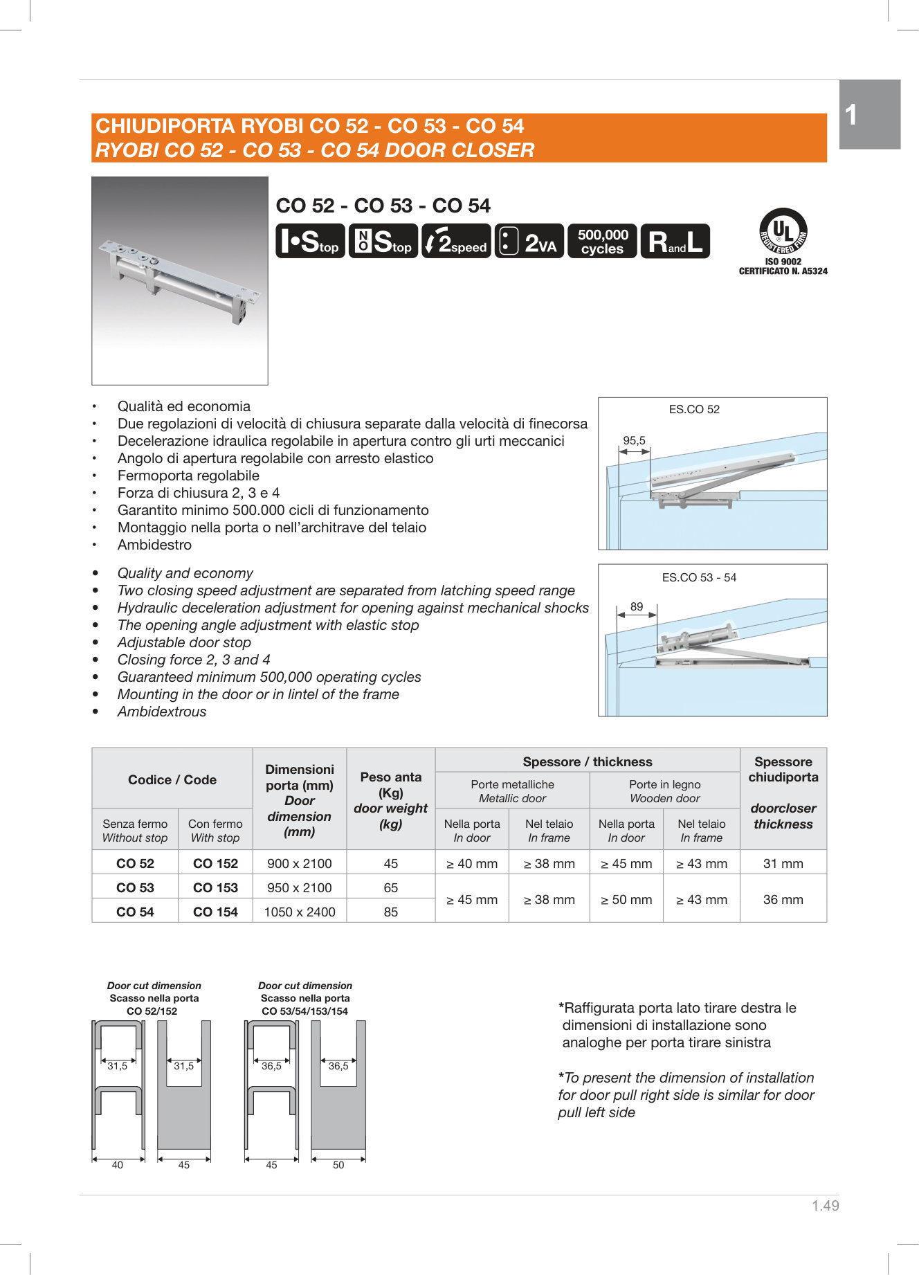 Pagina 64 — DS Ascensori 2025
