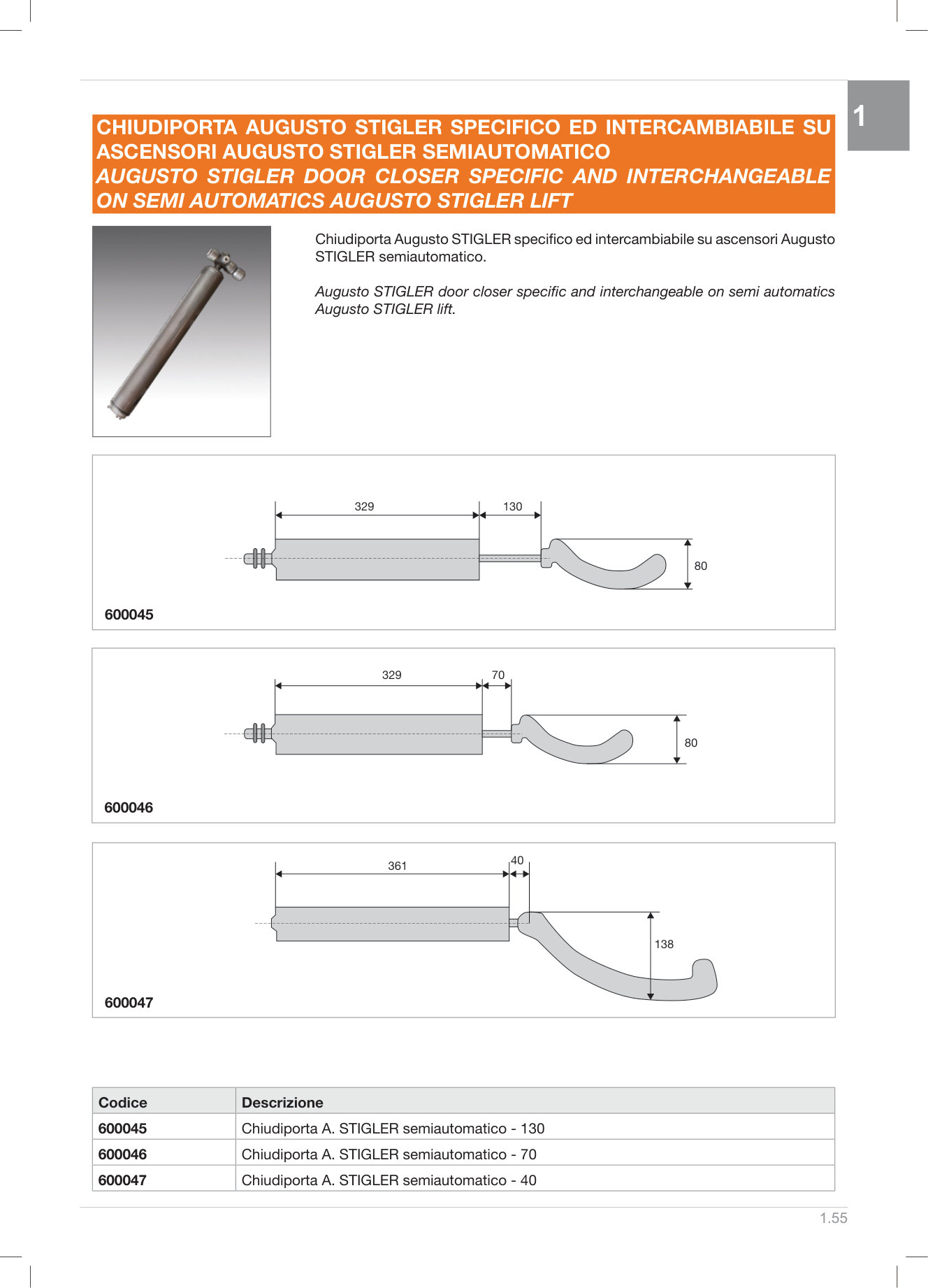 Pagina 70 — DS Ascensori 2025