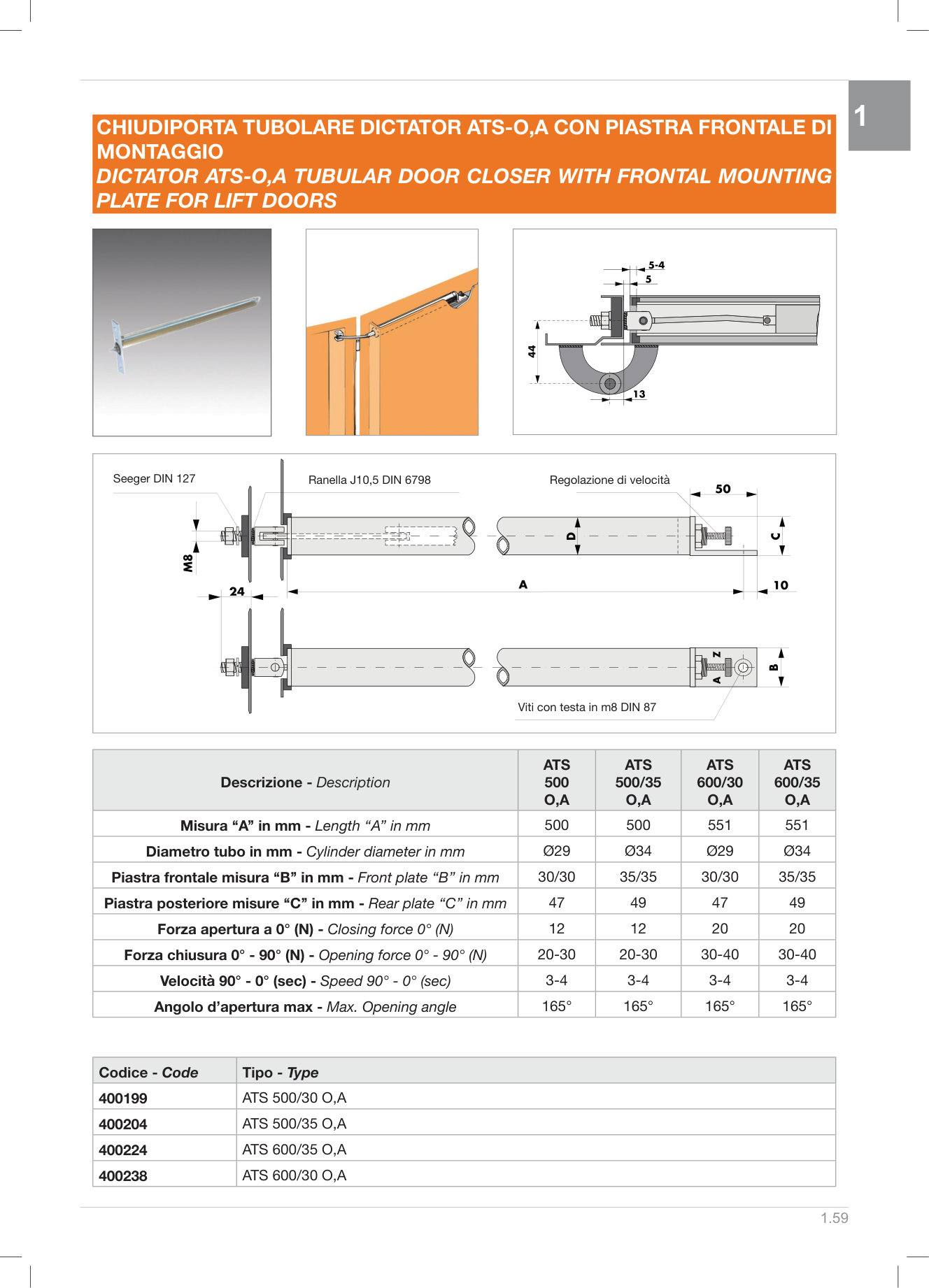 Pagina 74 — DS Ascensori 2025