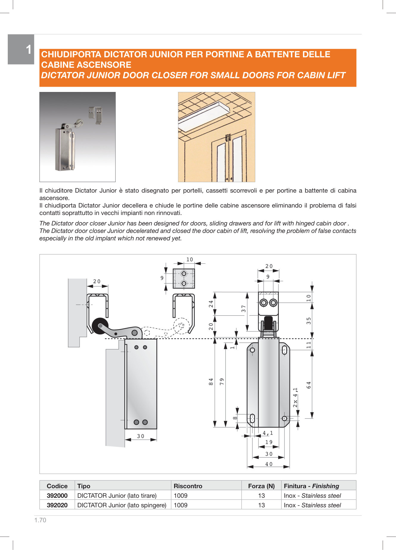 Pagina 85 — DS Ascensori 2025