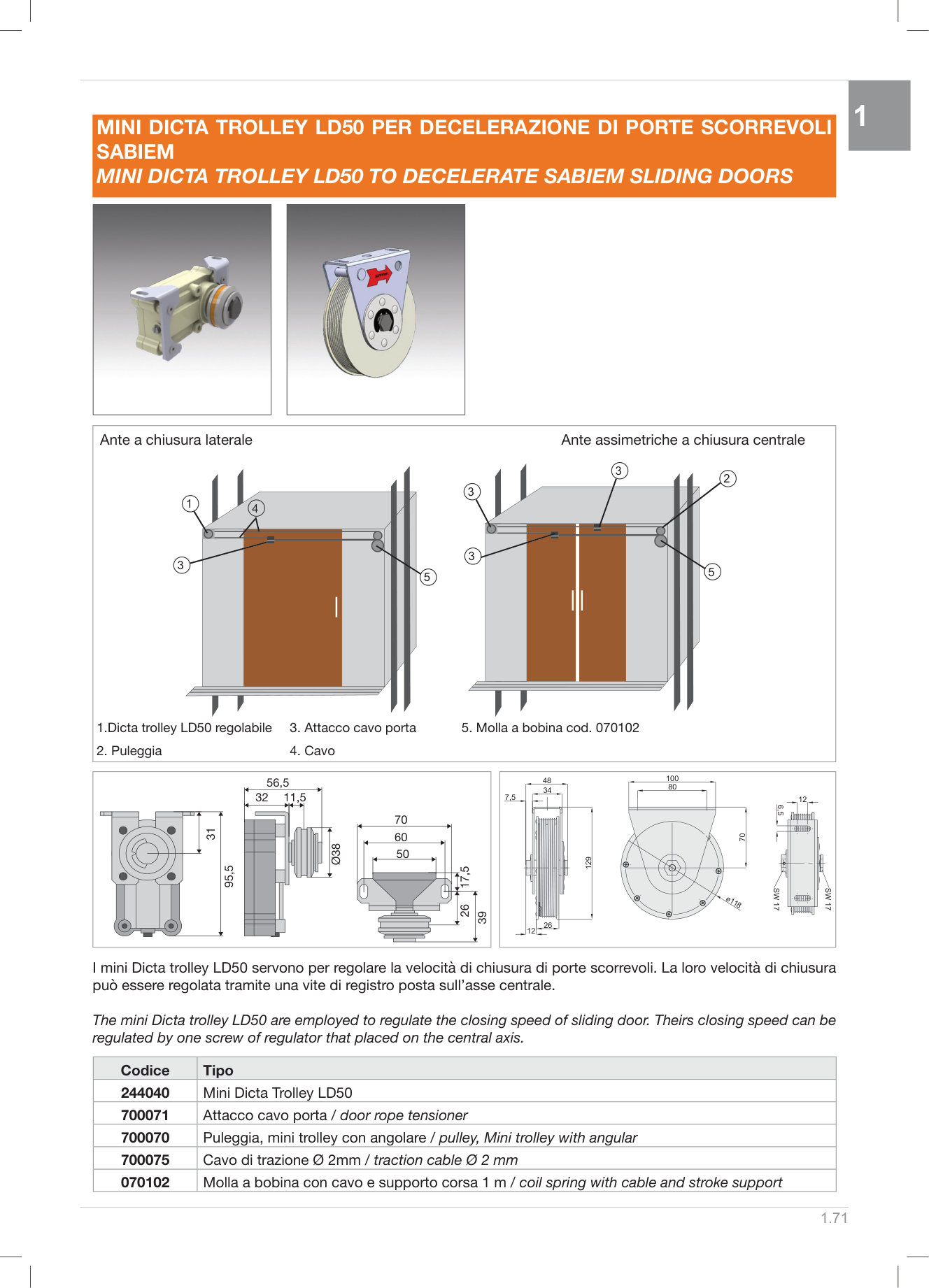 Pagina 86 — DS Ascensori 2025