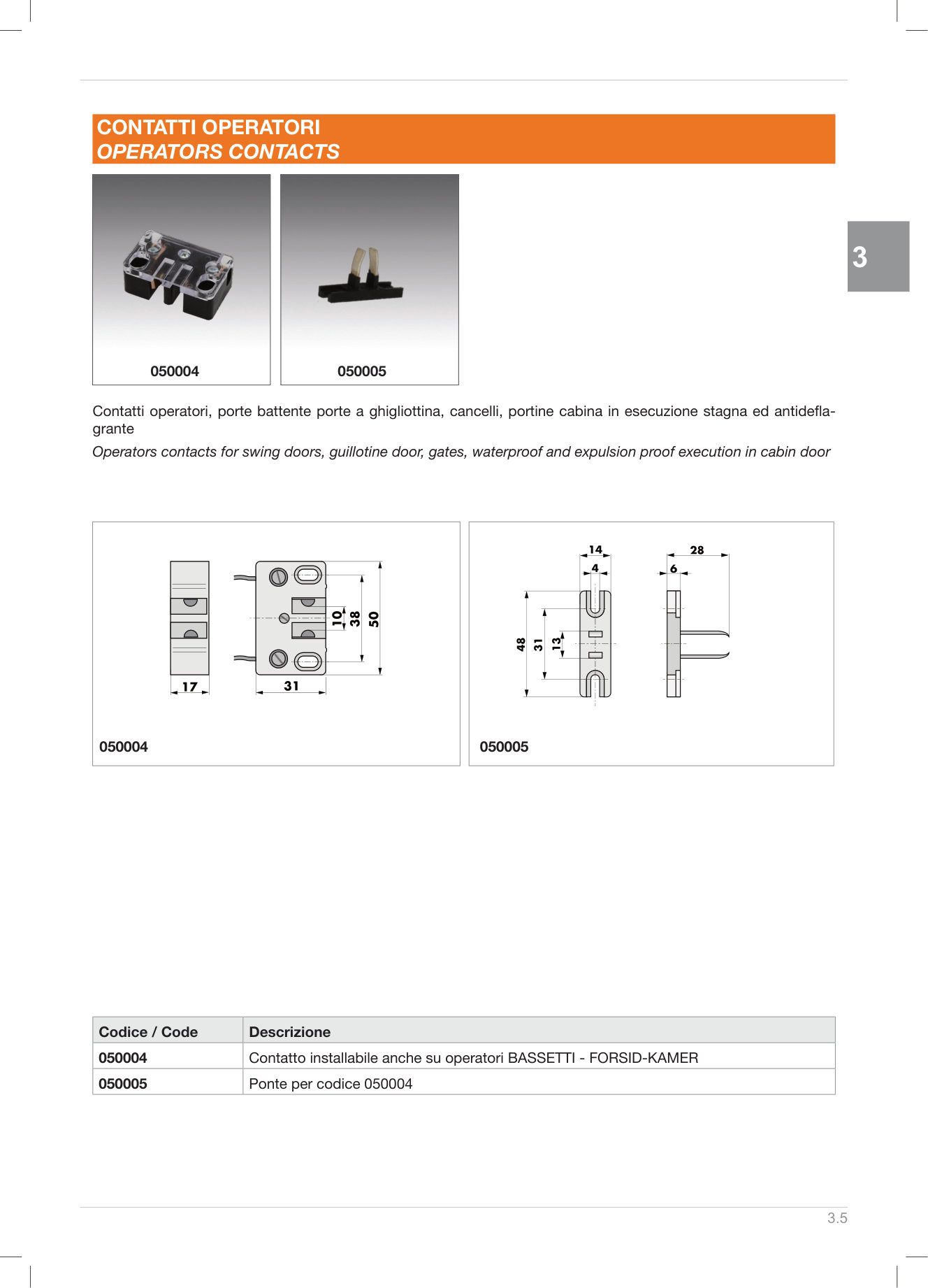 Pagina 100 — DS Ascensori 2025