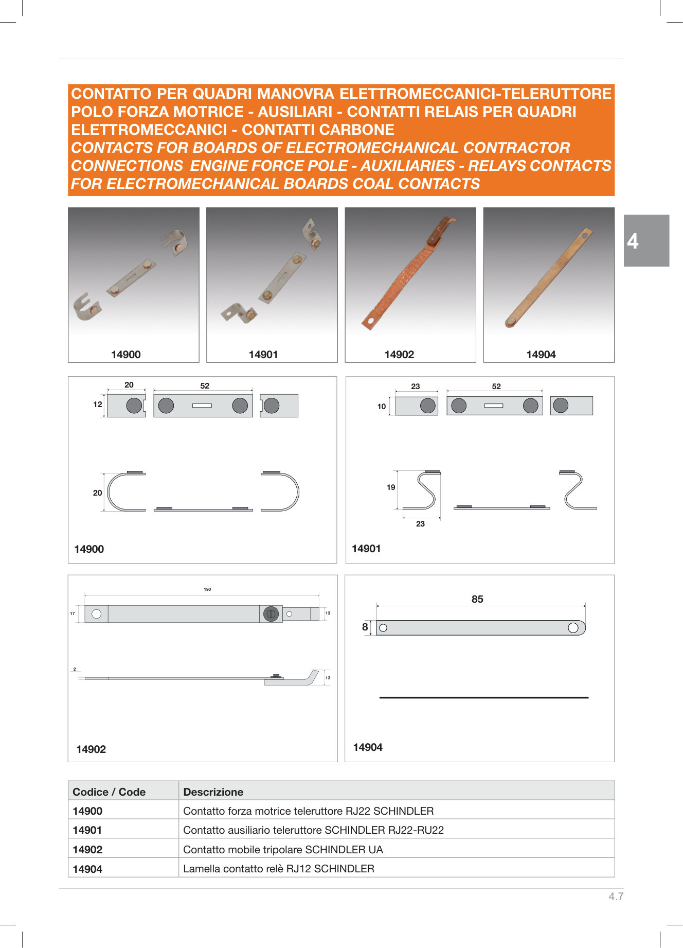 Pagina 136 — DS Ascensori 2025