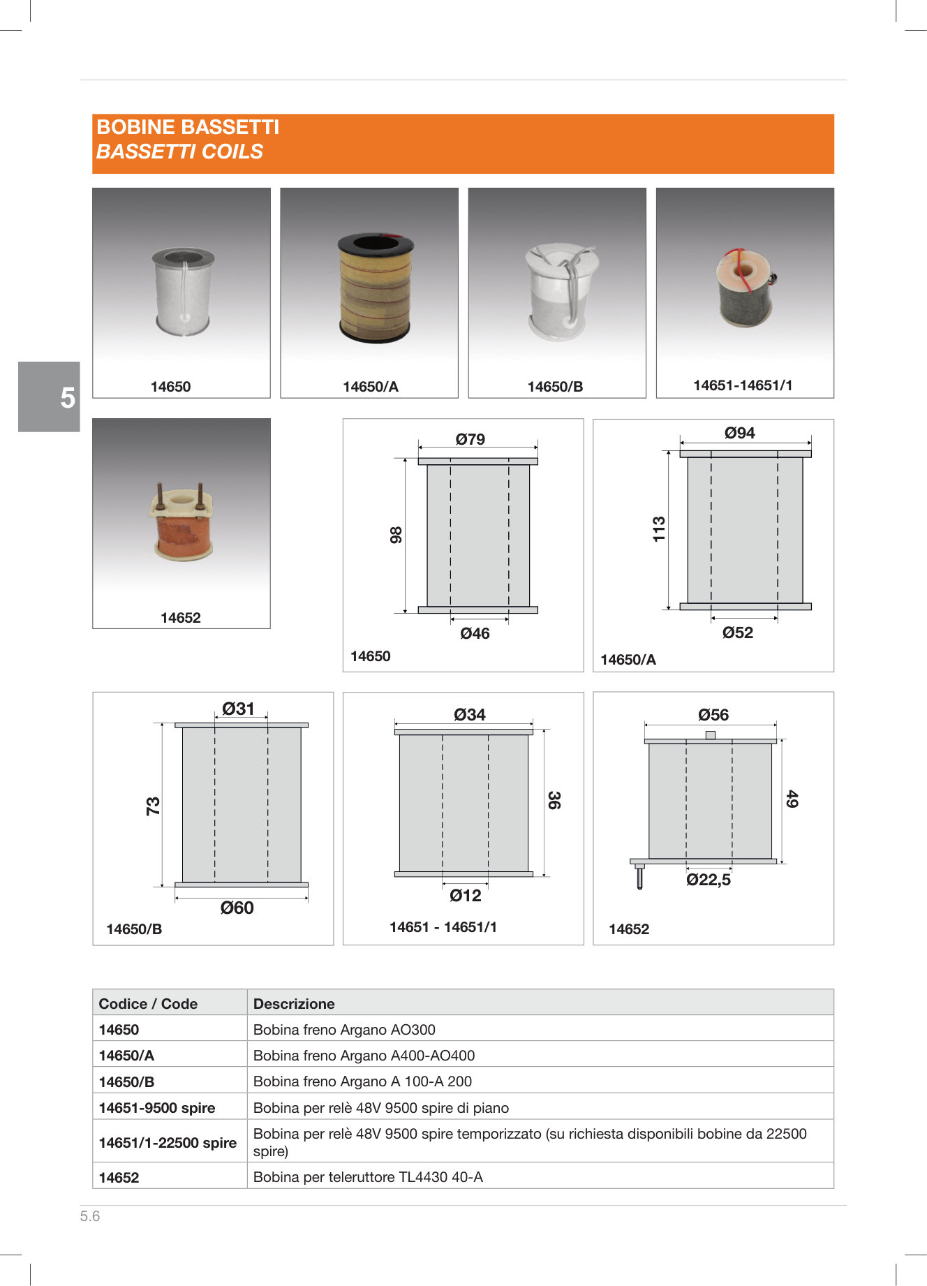 Pagina 153 — DS Ascensori 2025