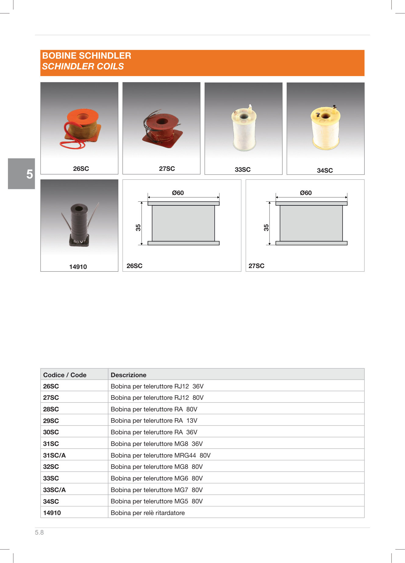 Pagina 155 — DS Ascensori 2025