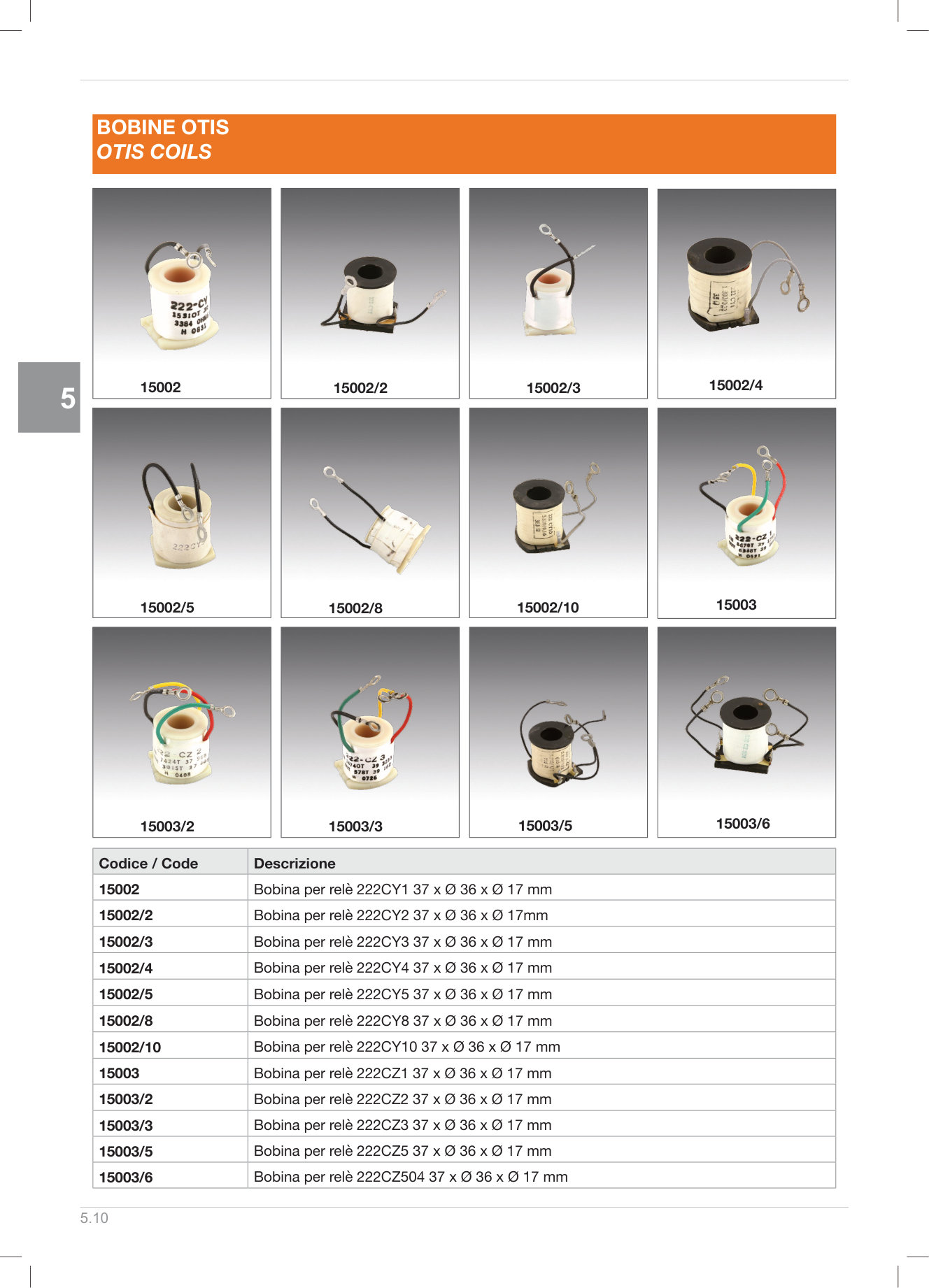 Pagina 157 — DS Ascensori 2025