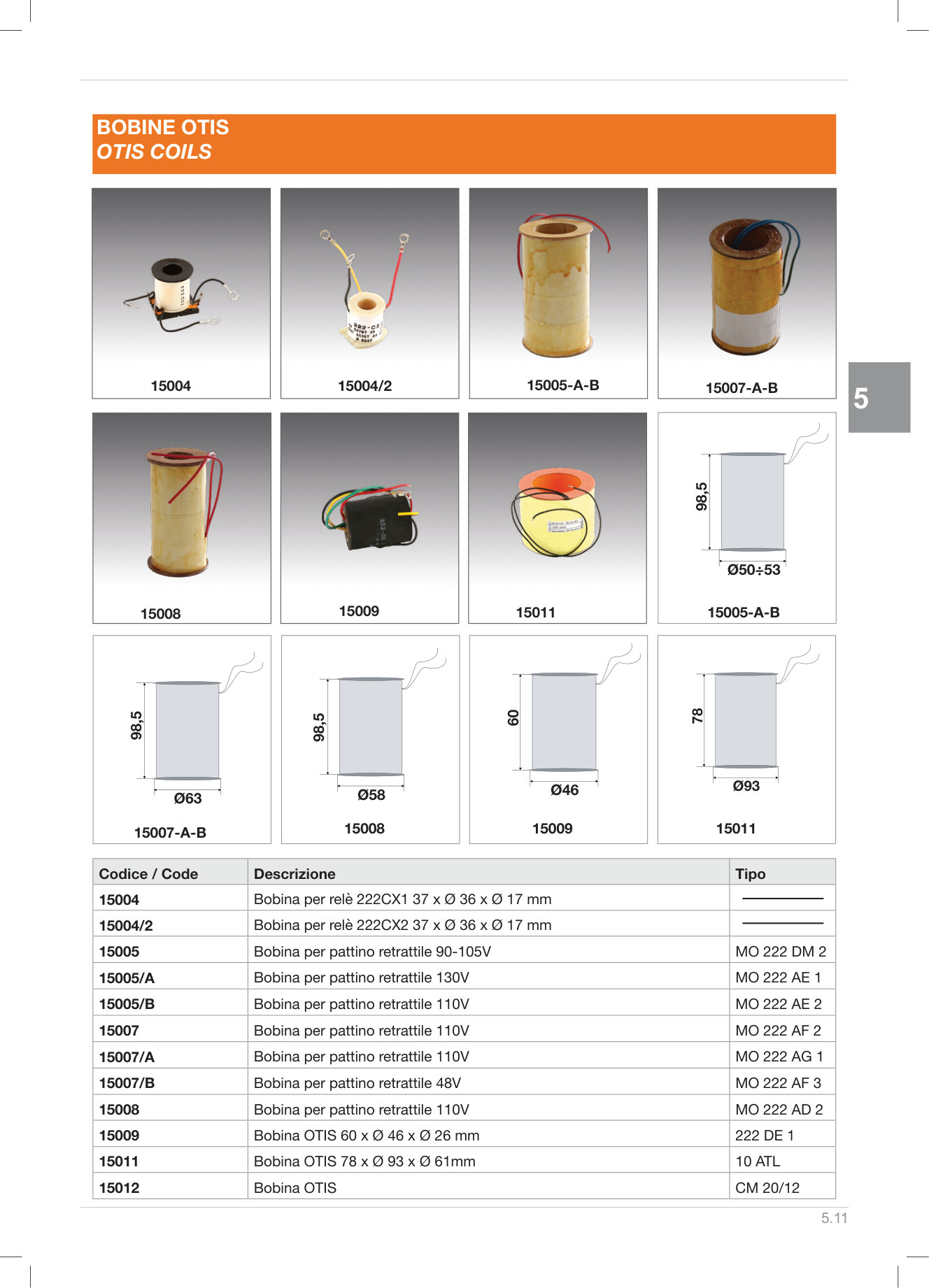 Pagina 158 — DS Ascensori 2025