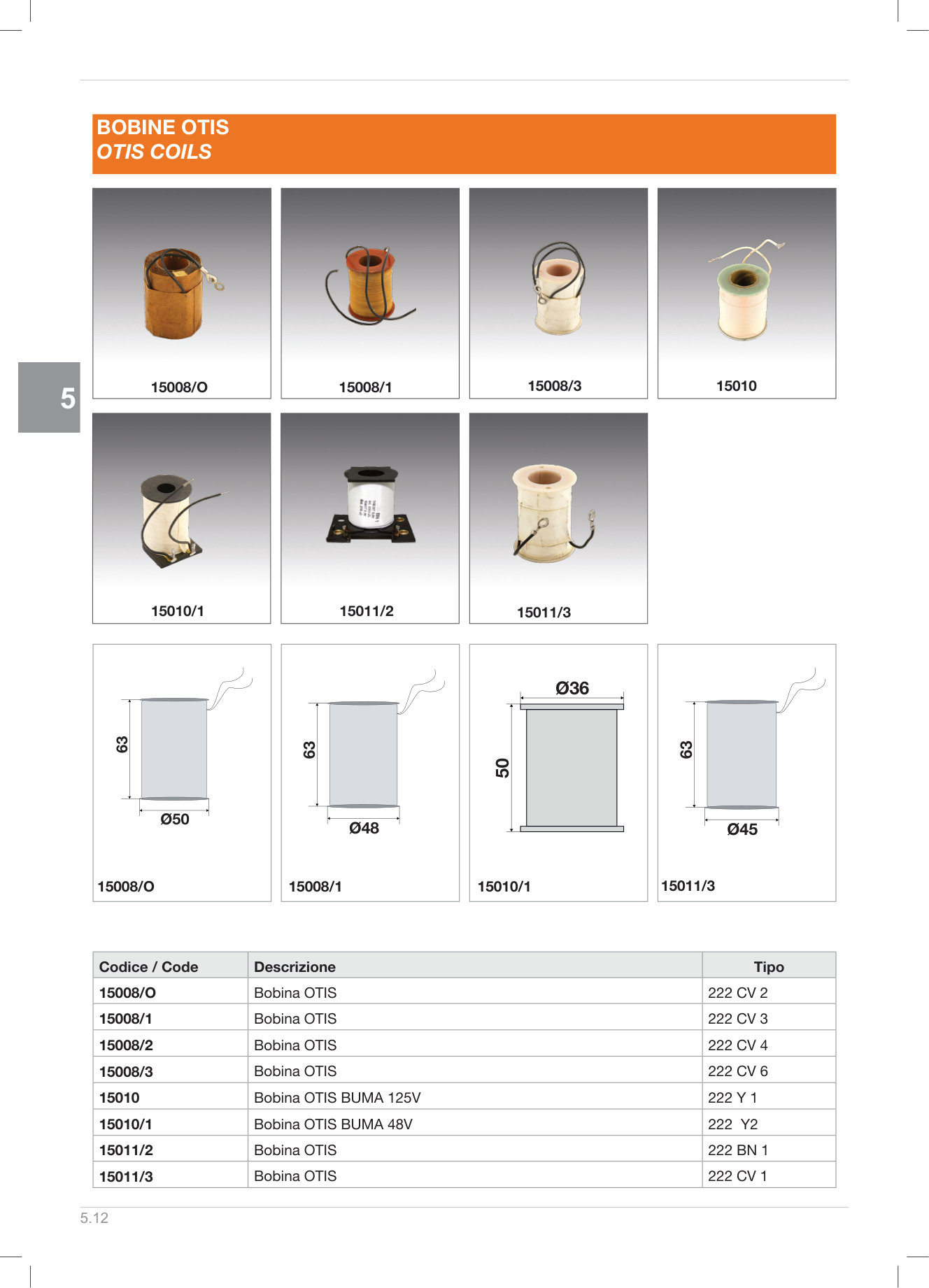 Pagina 159 — DS Ascensori 2025