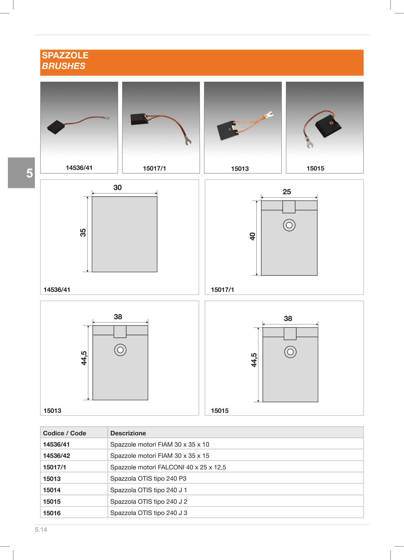 Pagina 161 — DS Ascensori 2025
