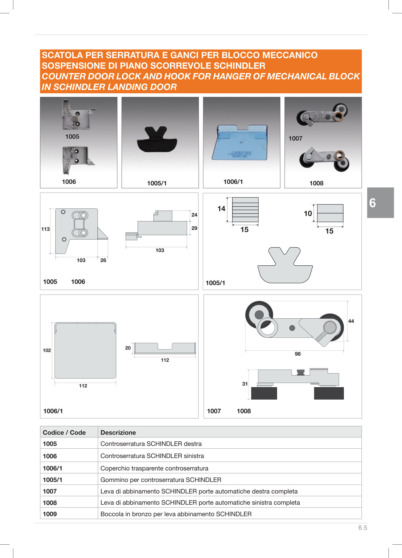 Pagina 170 — DS Ascensori 2025