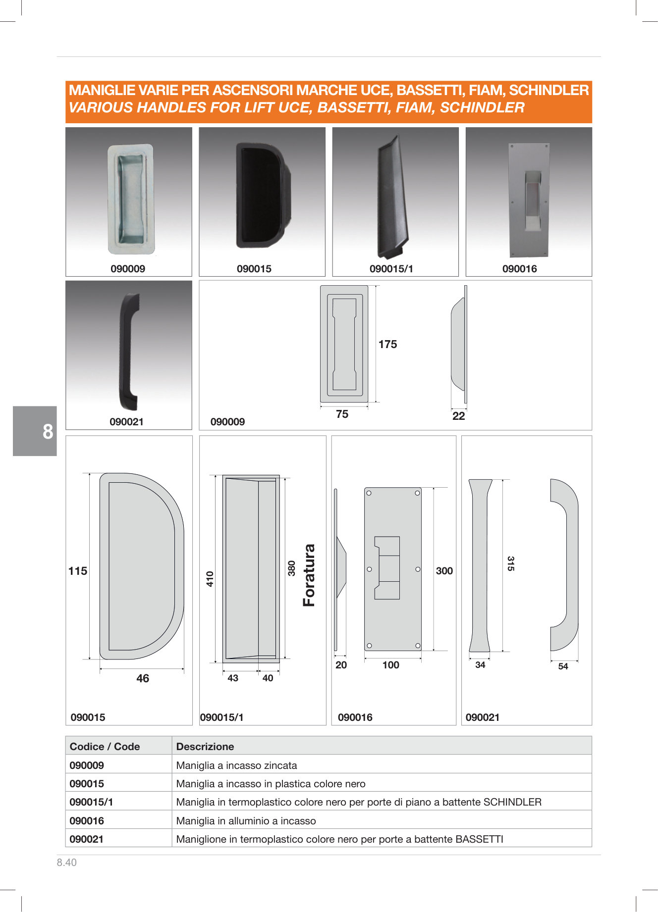 Pagina 249 — DS Ascensori 2025