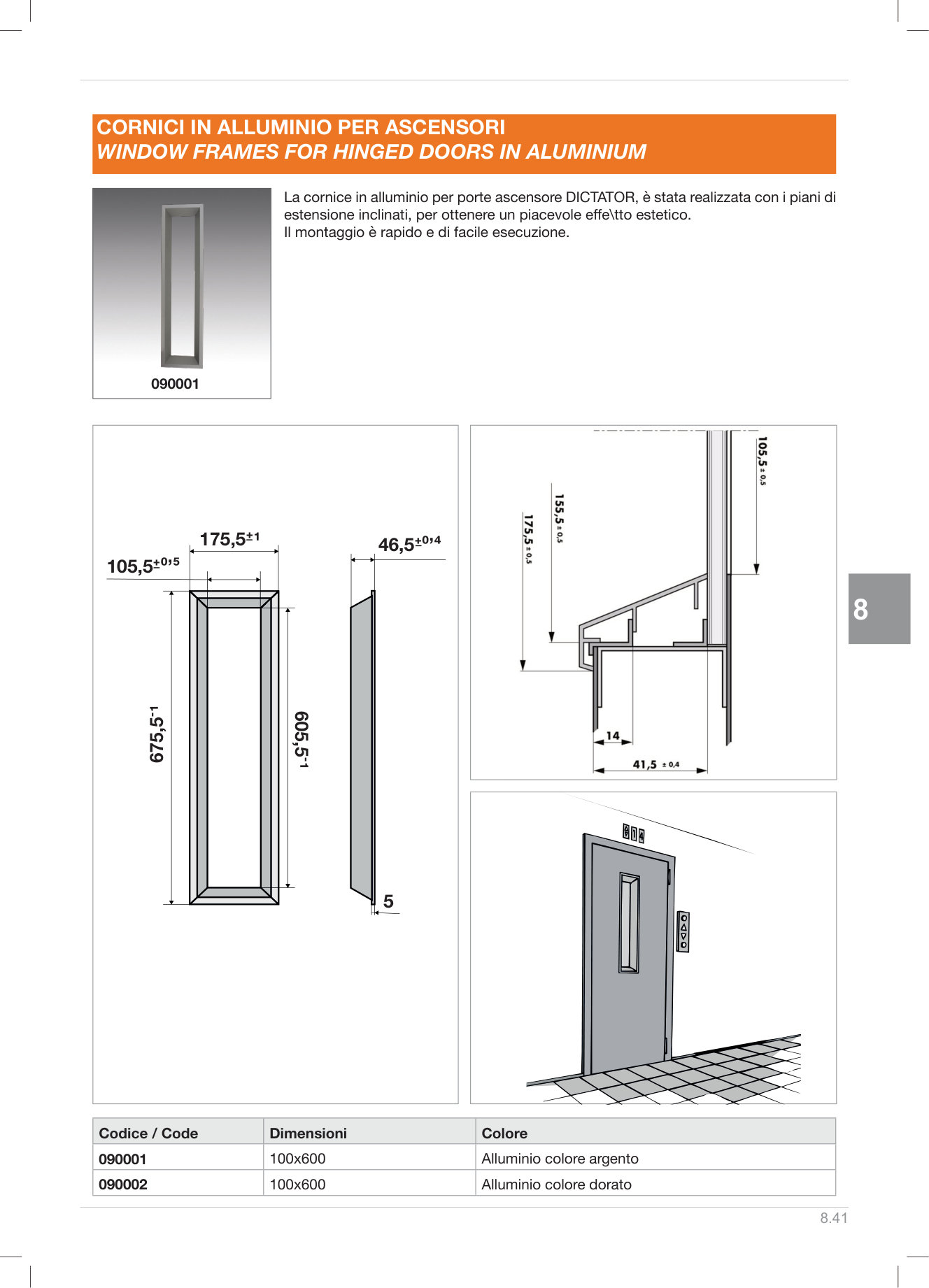 Pagina 250 — DS Ascensori 2025