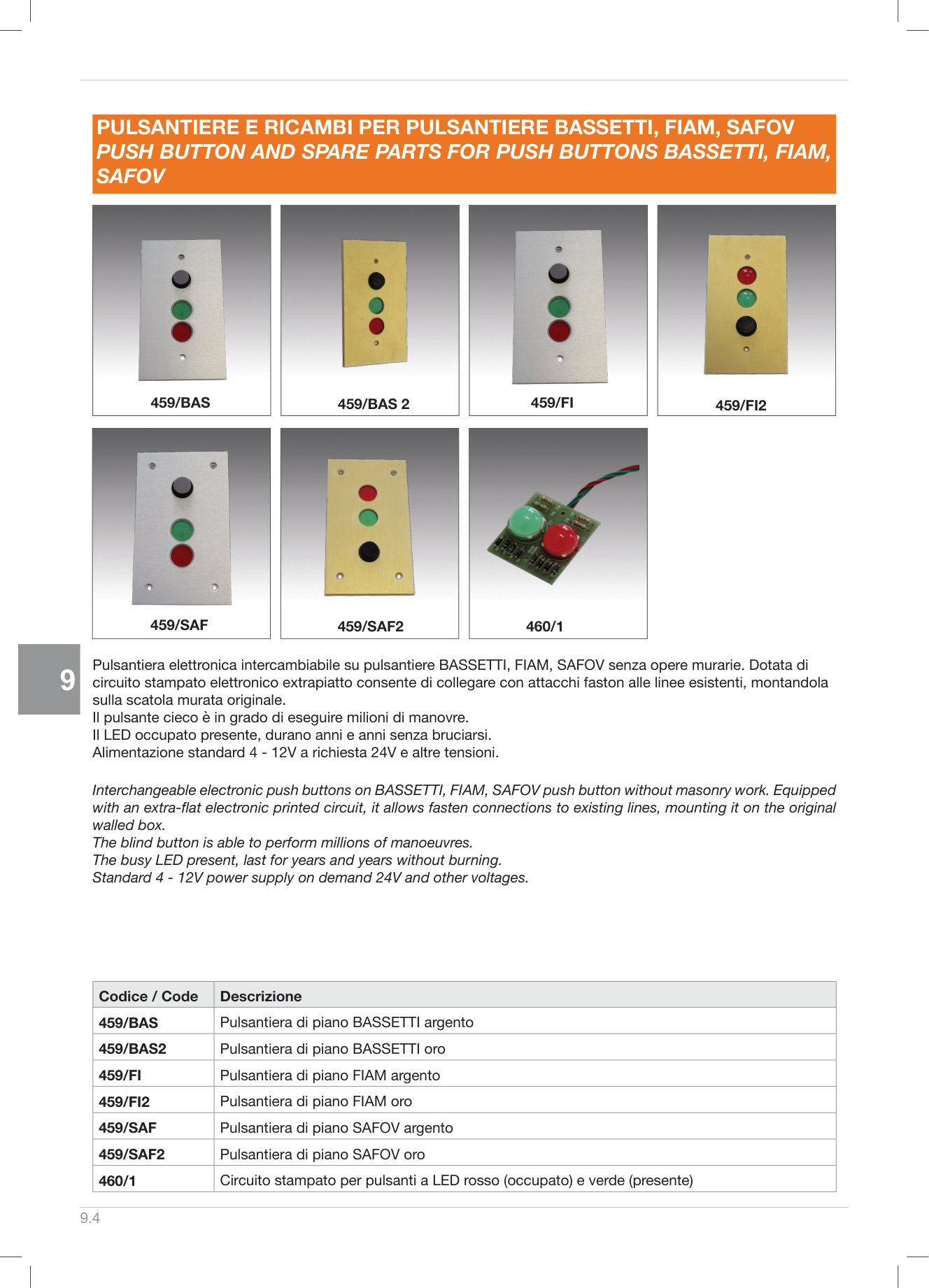Pagina 255 — DS Ascensori 2025
