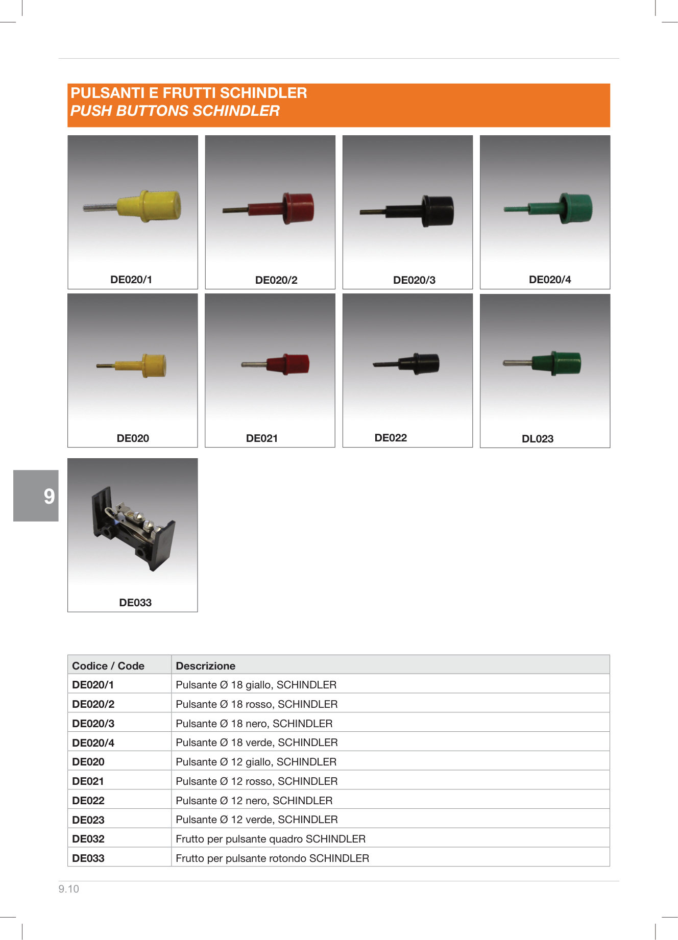 Pagina 261 — DS Ascensori 2025