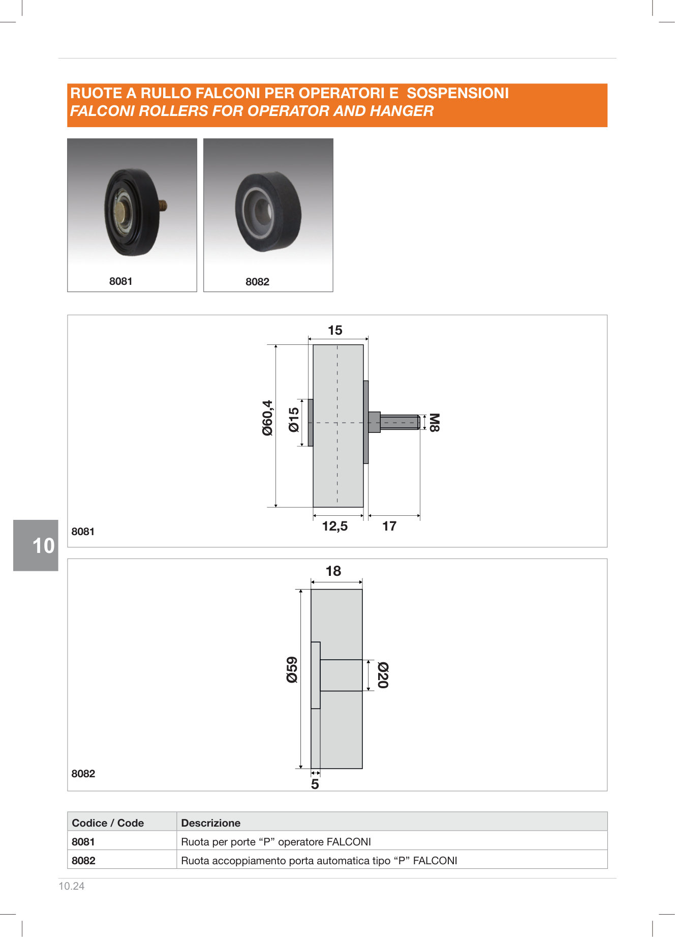 Pagina 289 — DS Ascensori 2025