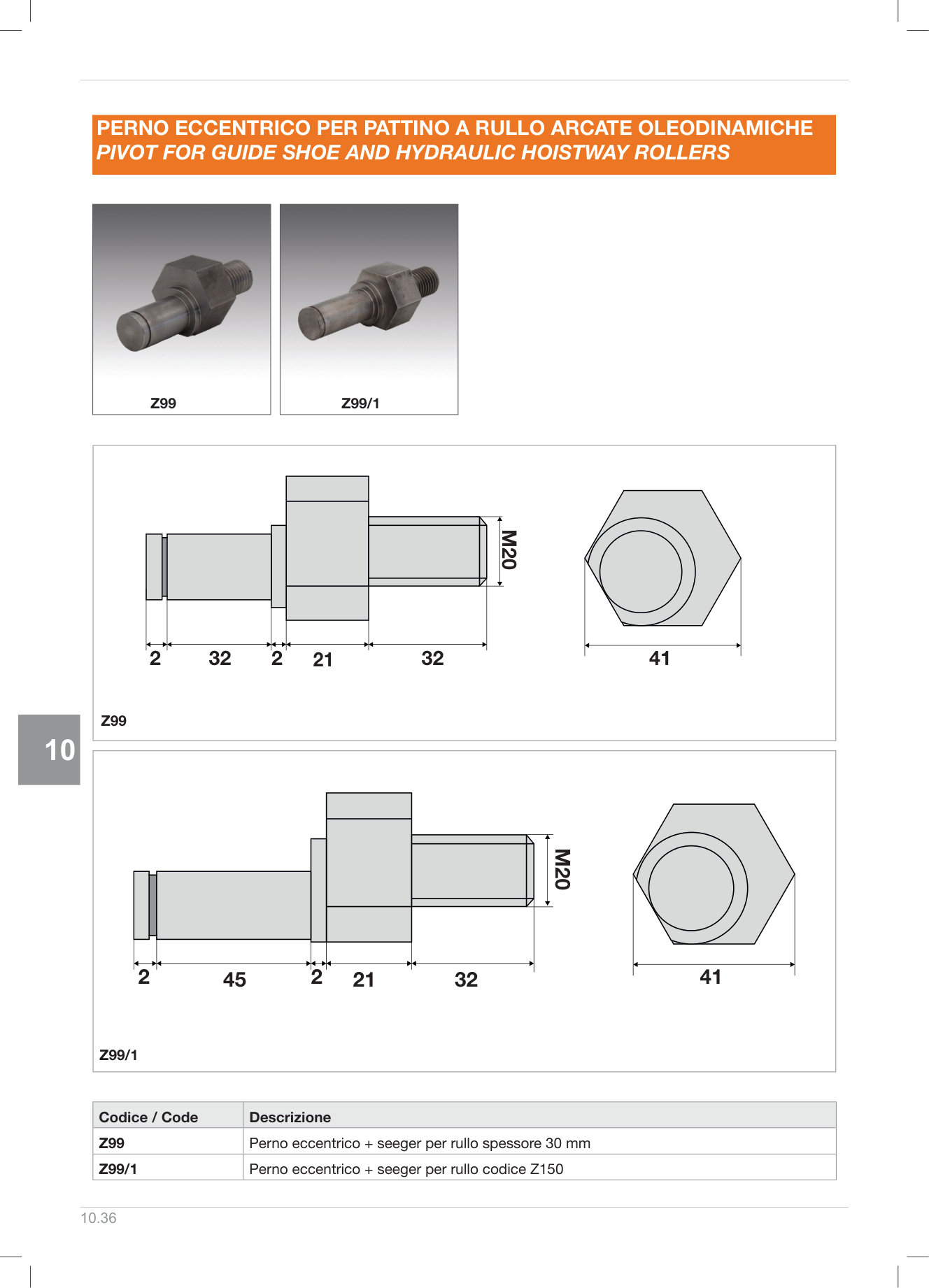 Pagina 301 — DS Ascensori 2025
