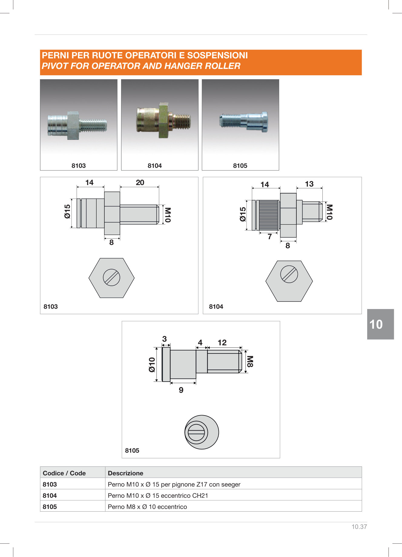 Pagina 302 — DS Ascensori 2025
