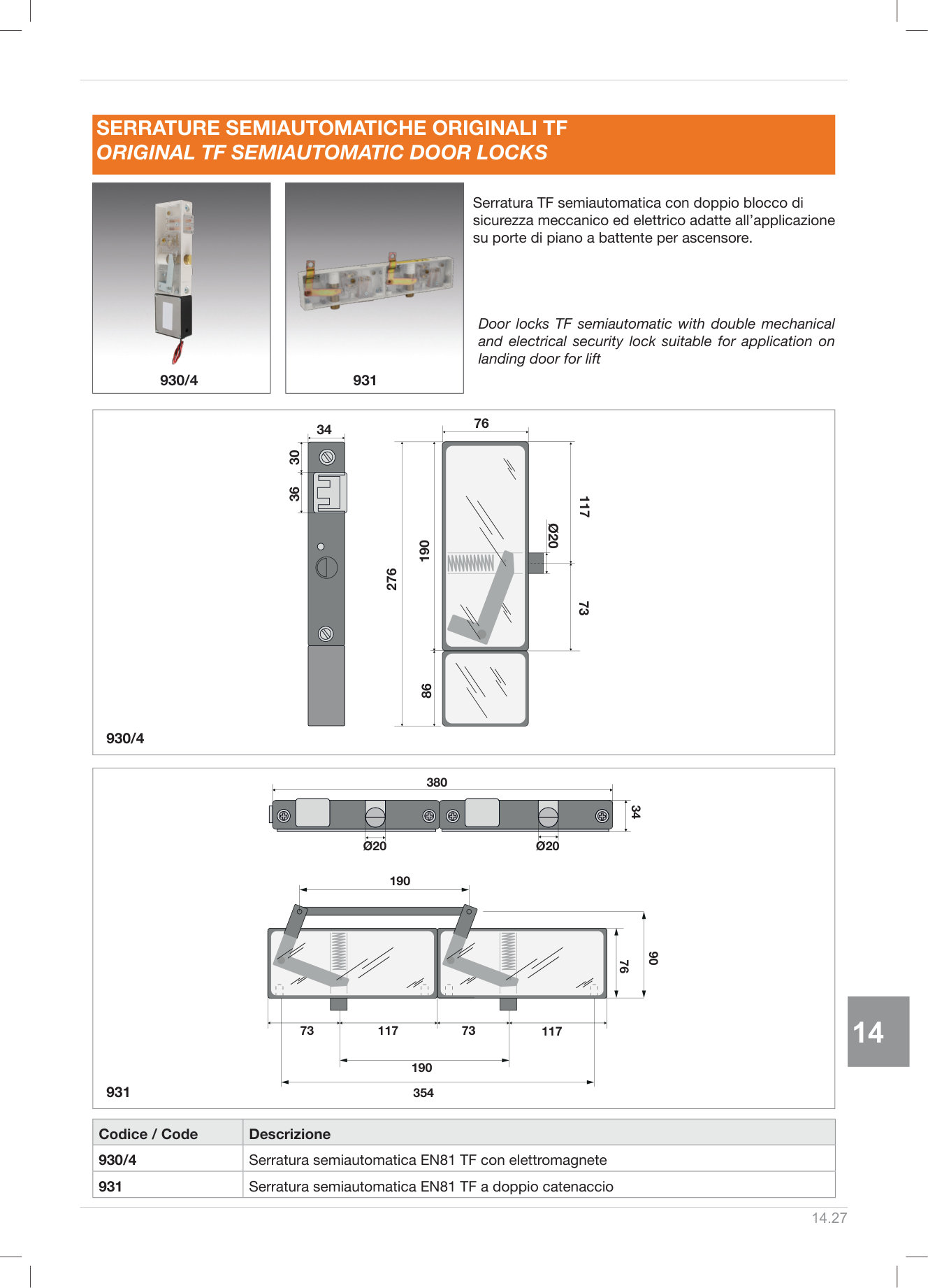 Pagina 360 — DS Ascensori 2025