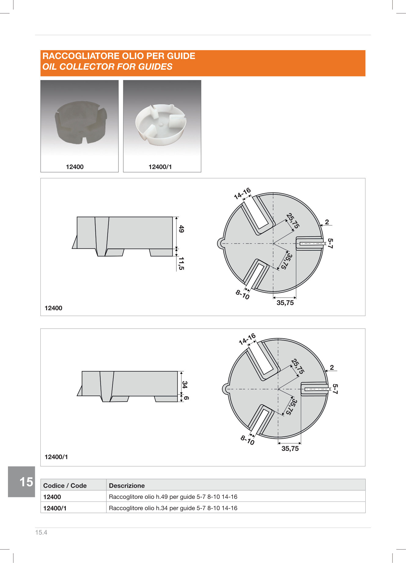 Pagina 401 — DS Ascensori 2025