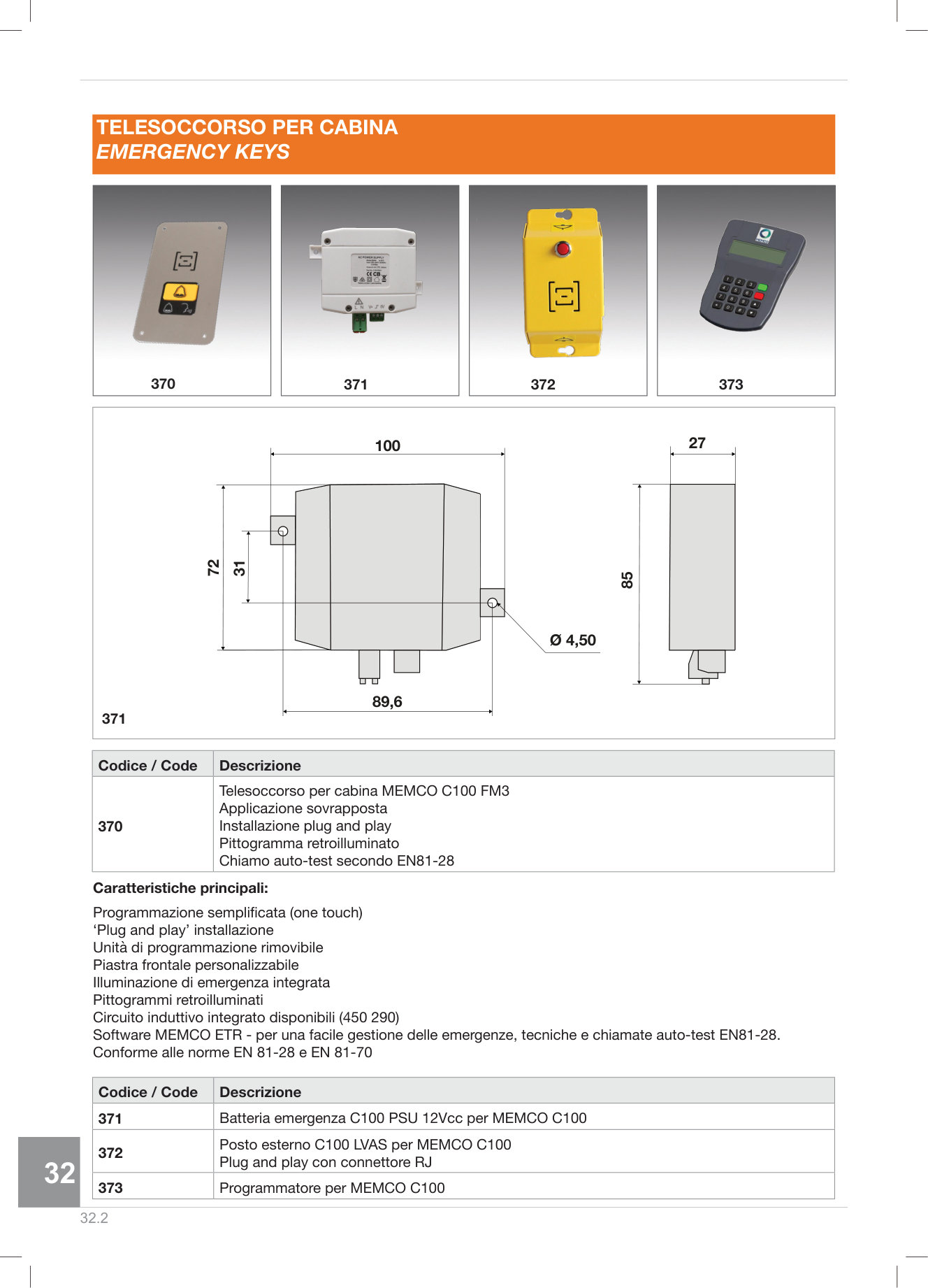 Pagina 551 — DS Ascensori 2025