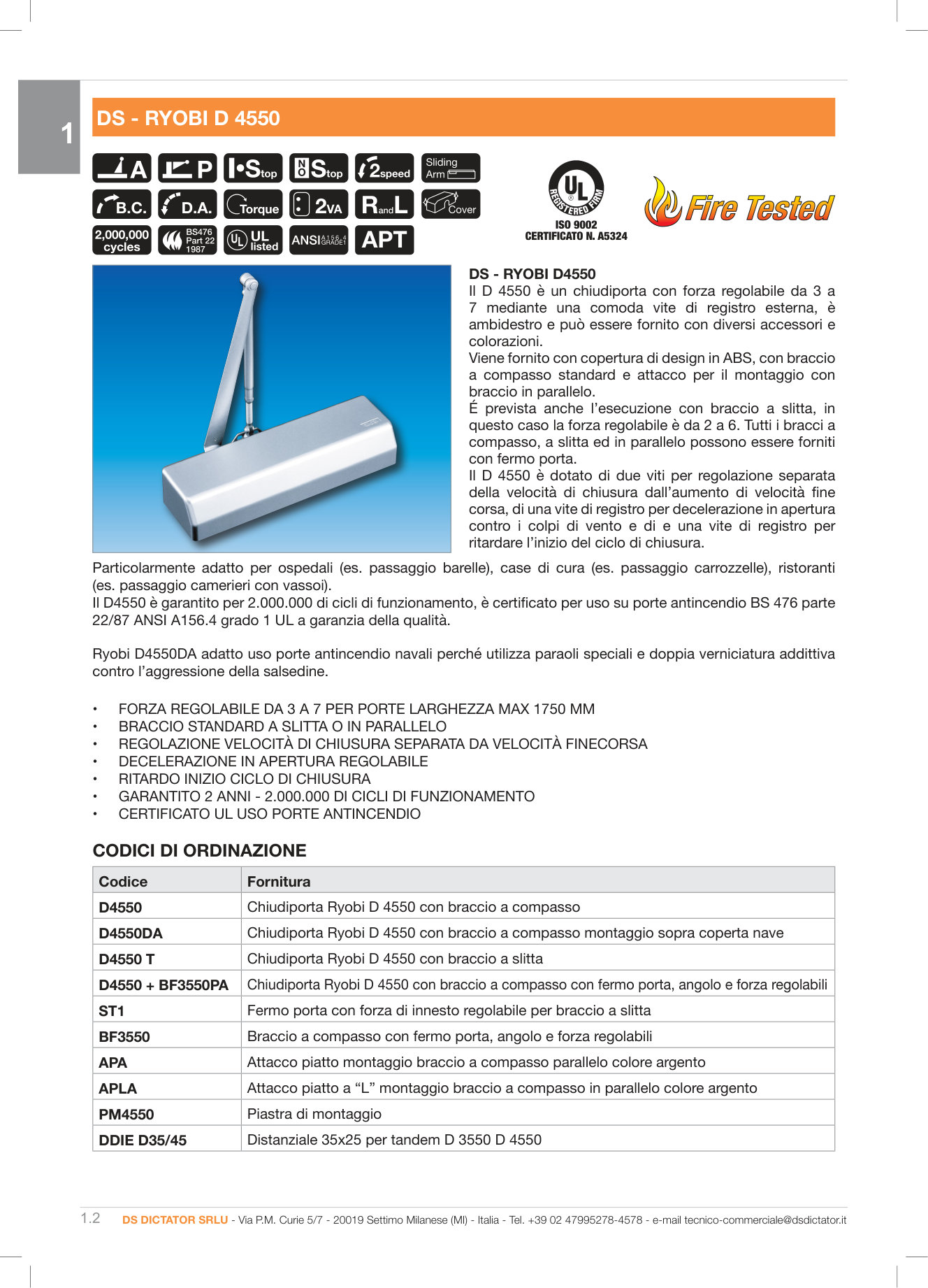 Pagina 7 — DS Industria 2025