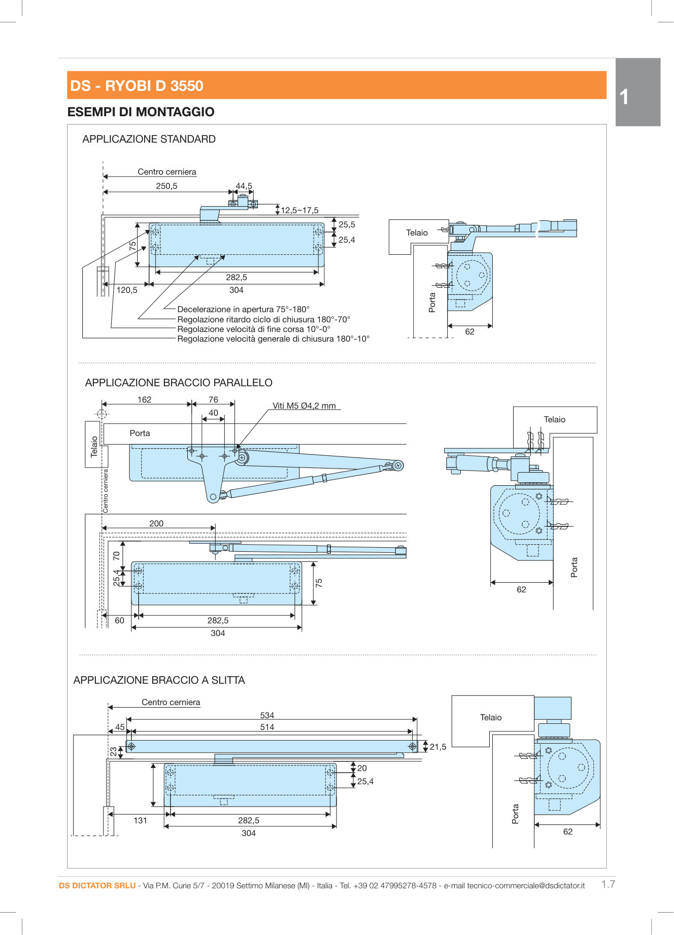 Pagina 12 — DS Industria 2025