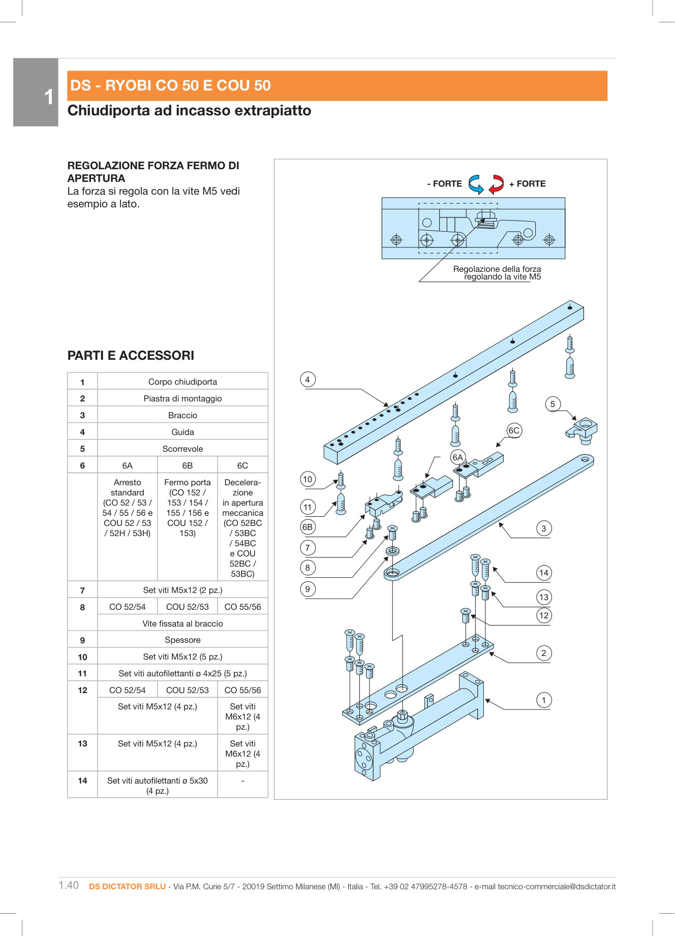Pagina 45 — DS Industria 2025