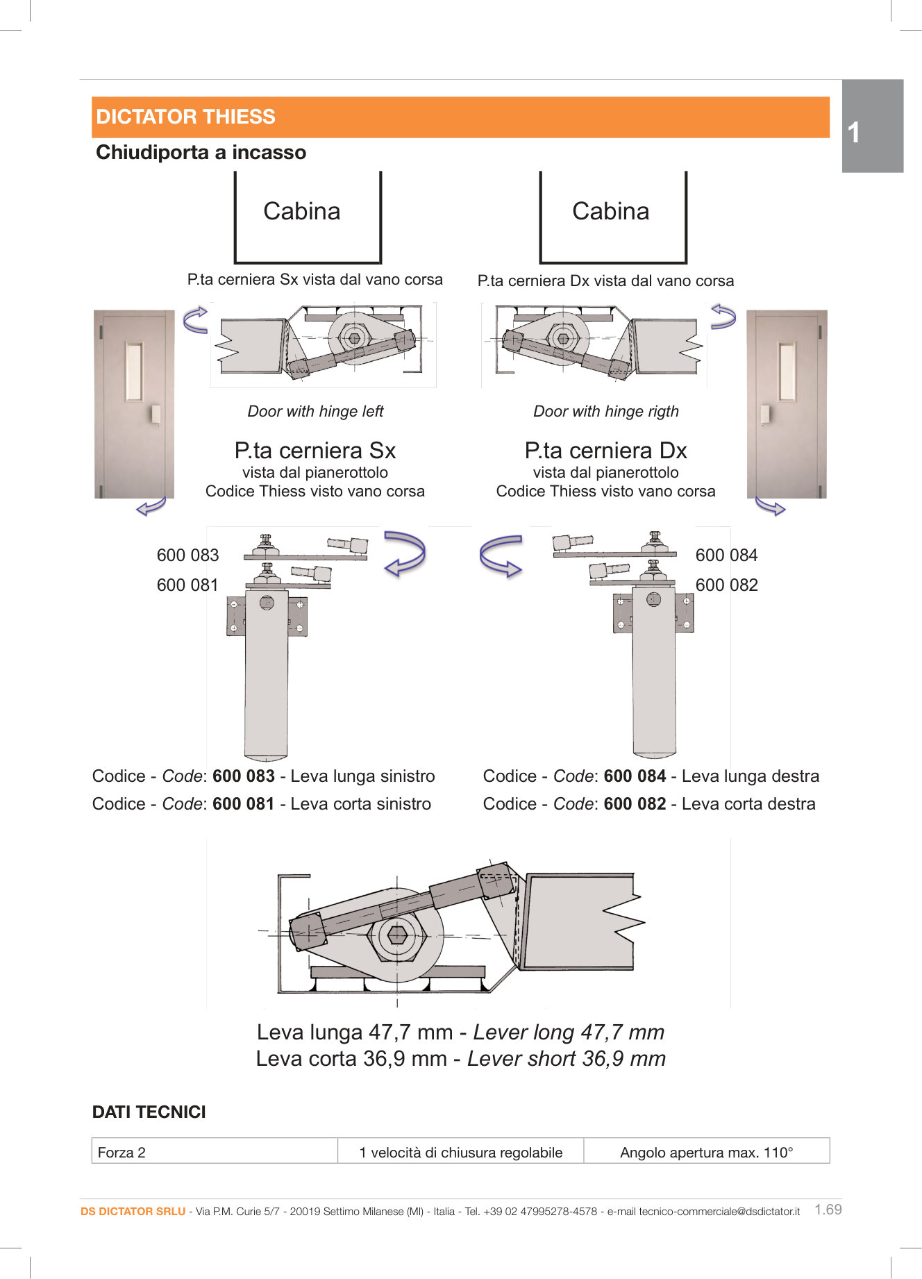 Pagina 74 — DS Industria 2025
