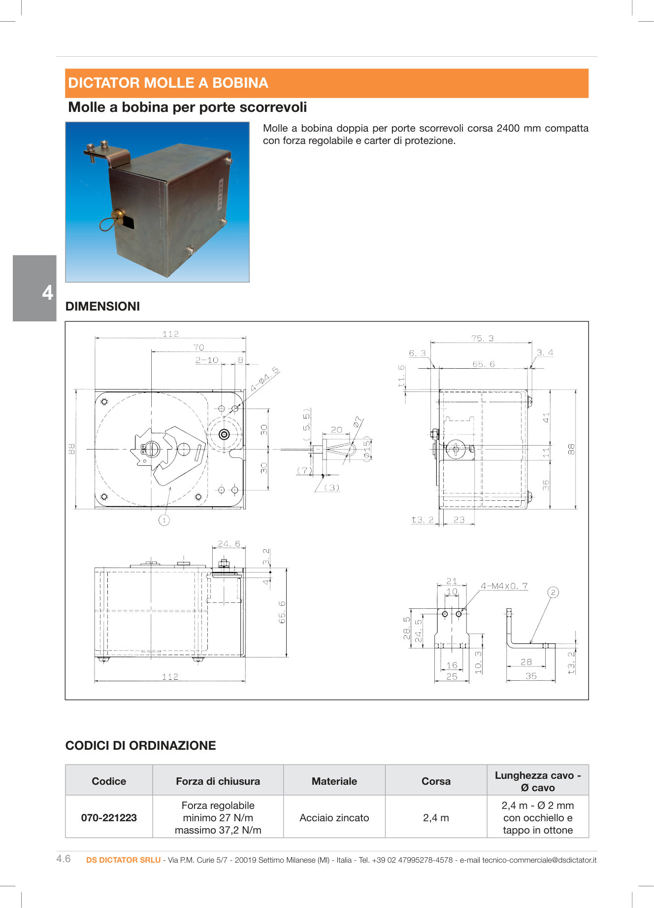 Pagina 159 — DS Industria 2025