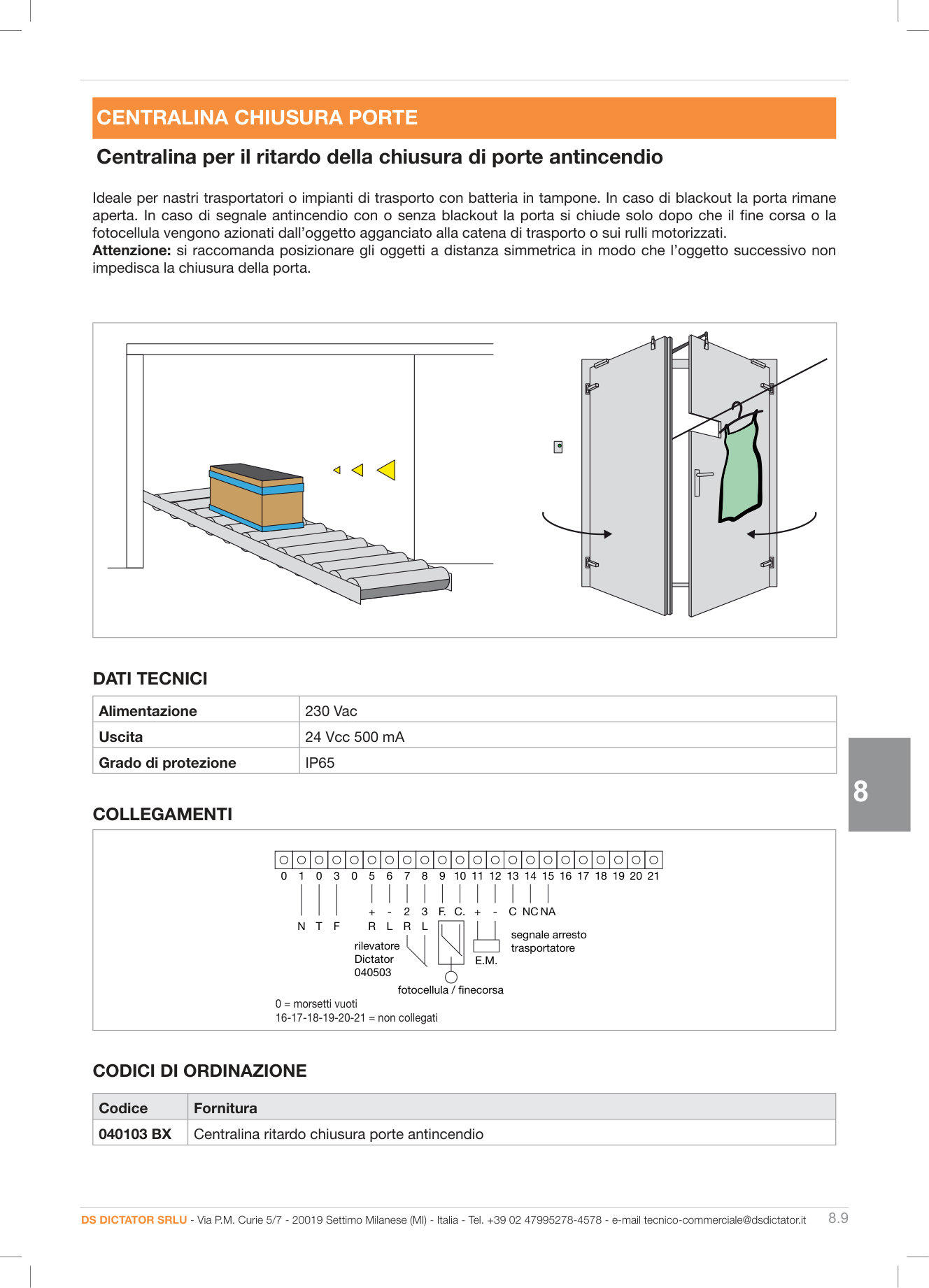 Pagina 230 — DS Industria 2025