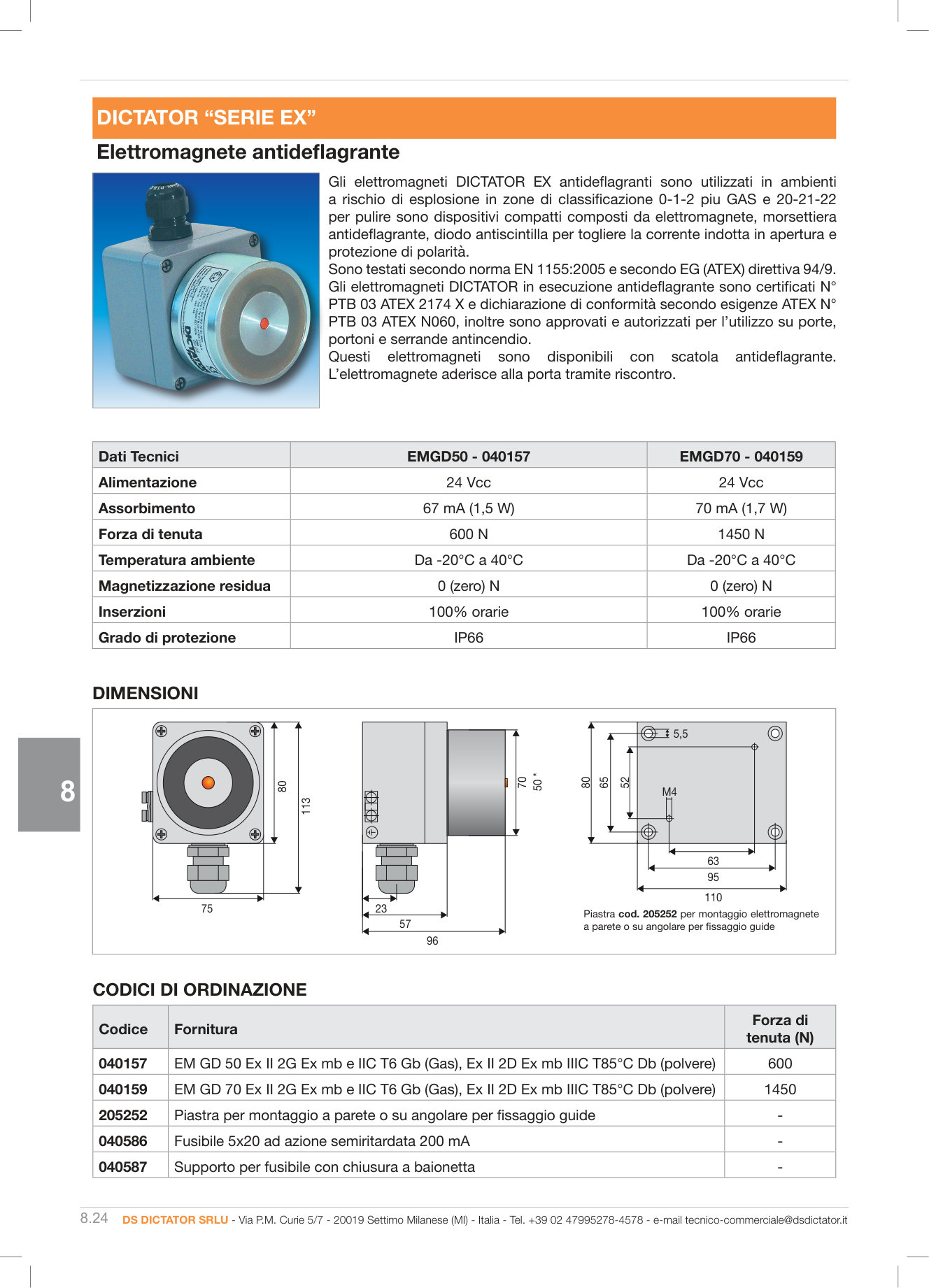 Pagina 245 — DS Industria 2025