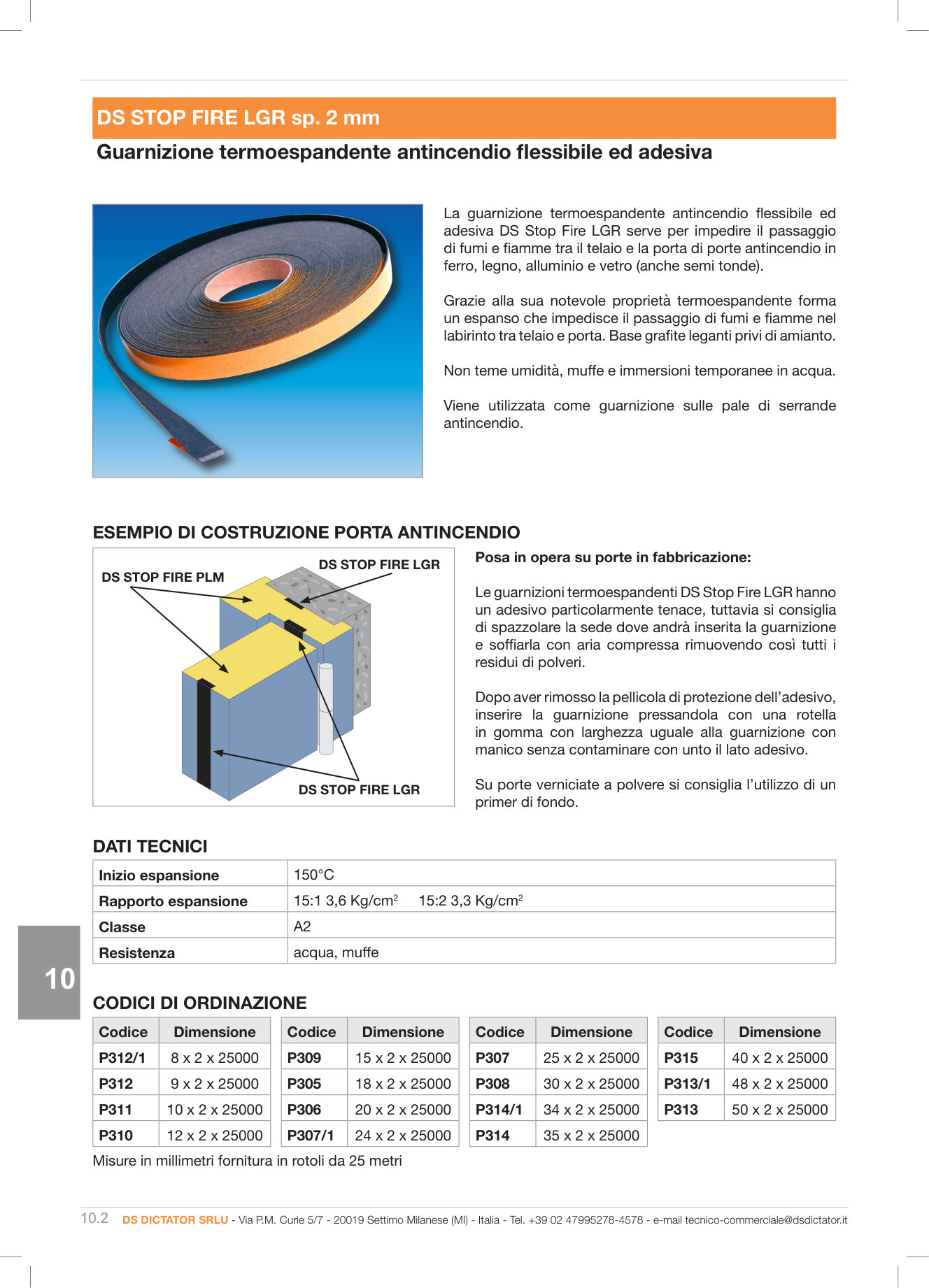 Pagina 303 — DS Industria 2025