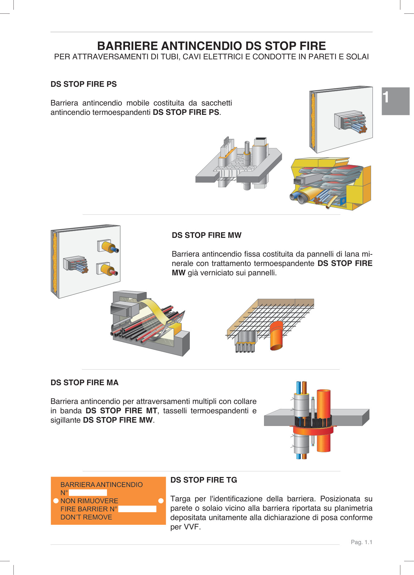 Pagina 20 — DS Stop Fire 2025