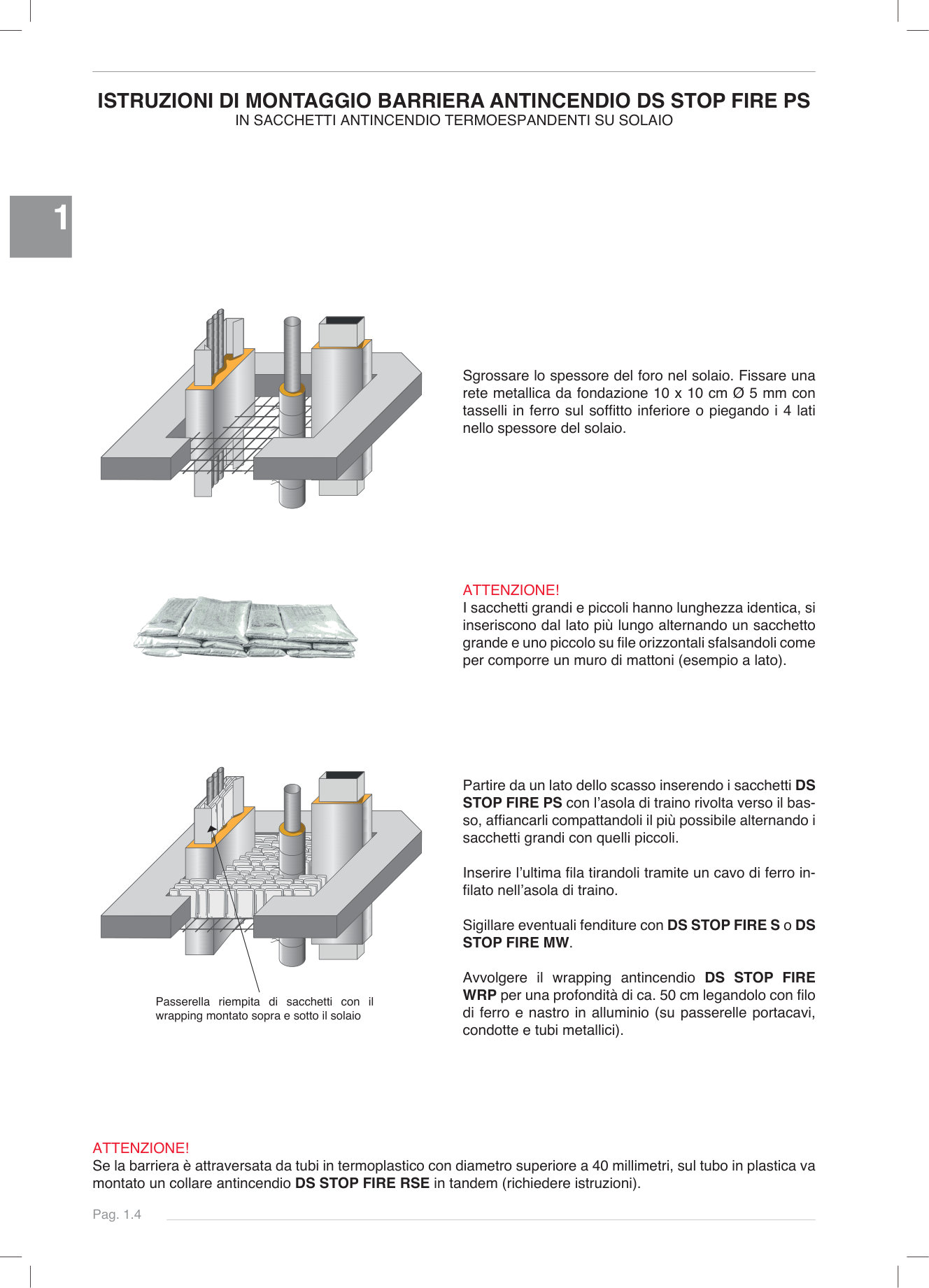 Pagina 23 — DS Stop Fire 2025