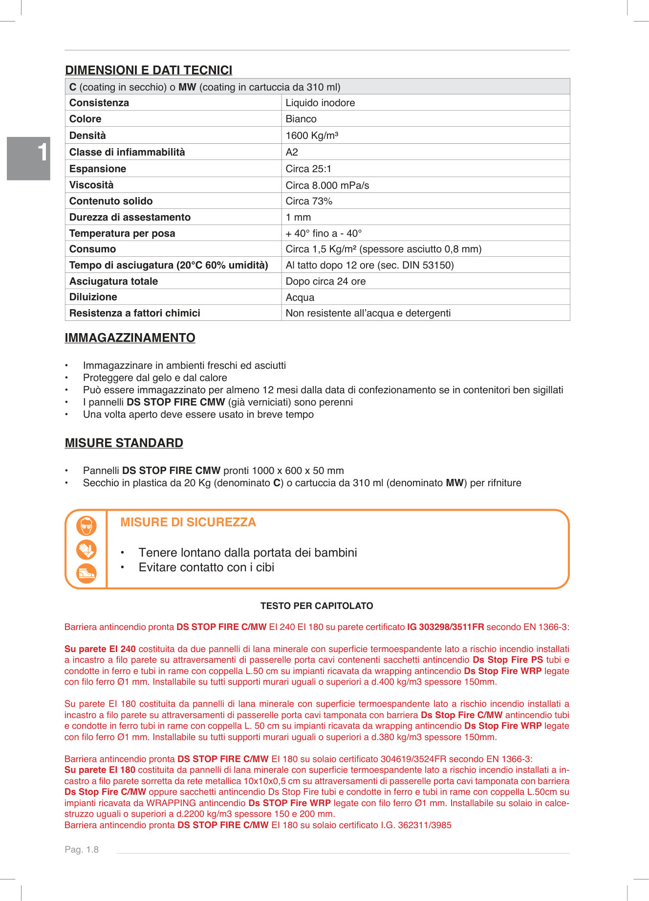 Pagina 27 — DS Stop Fire 2025