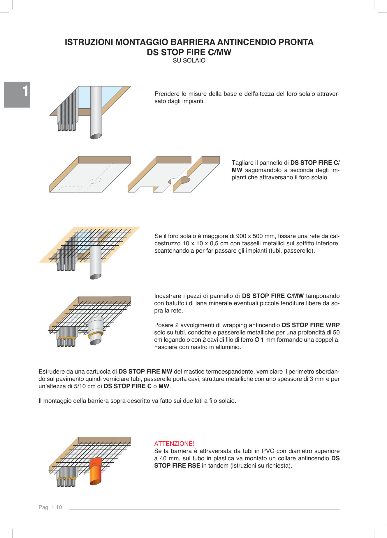 Pagina 29 — DS Stop Fire 2025